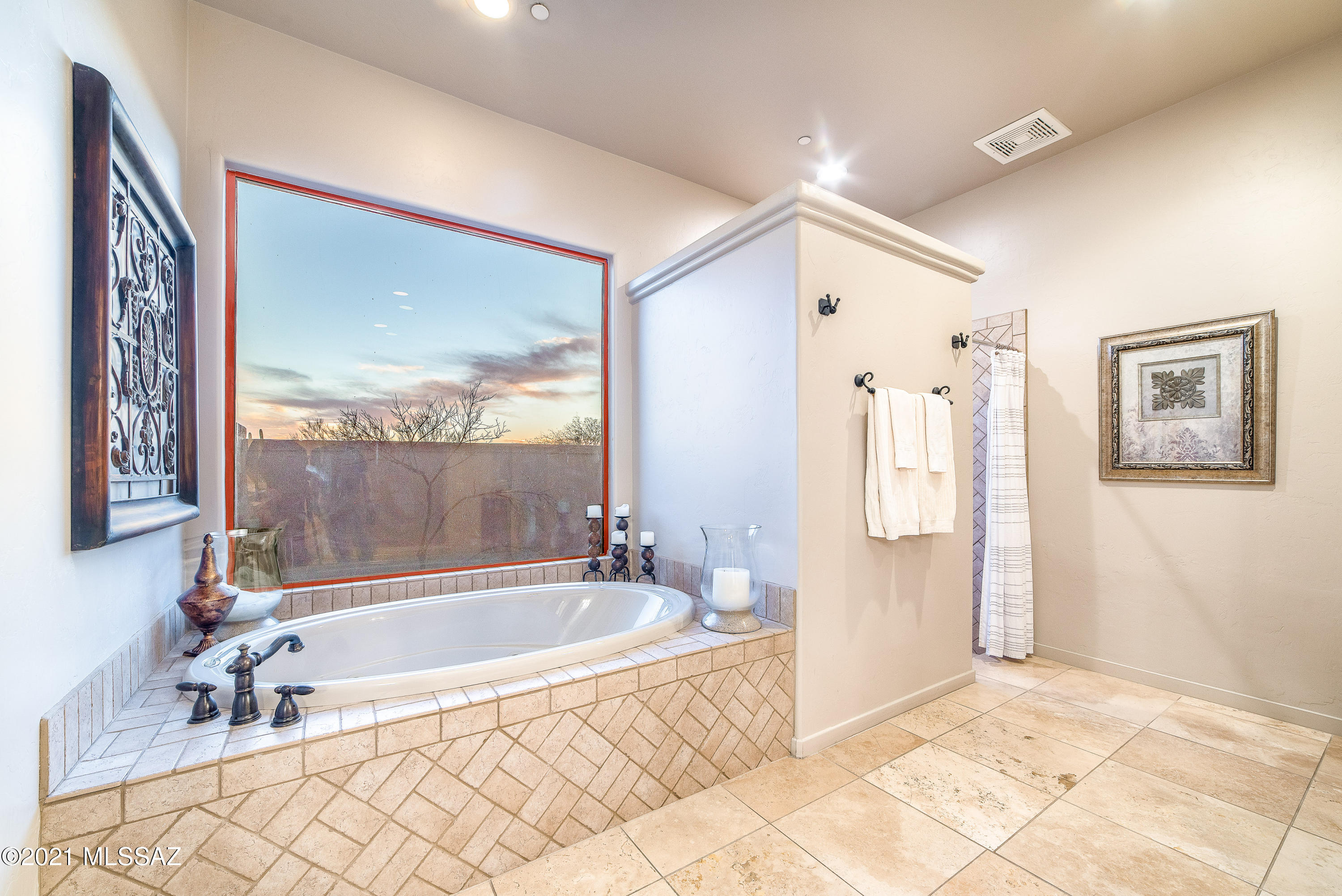 Honey Bee Canyon Estates - Residential