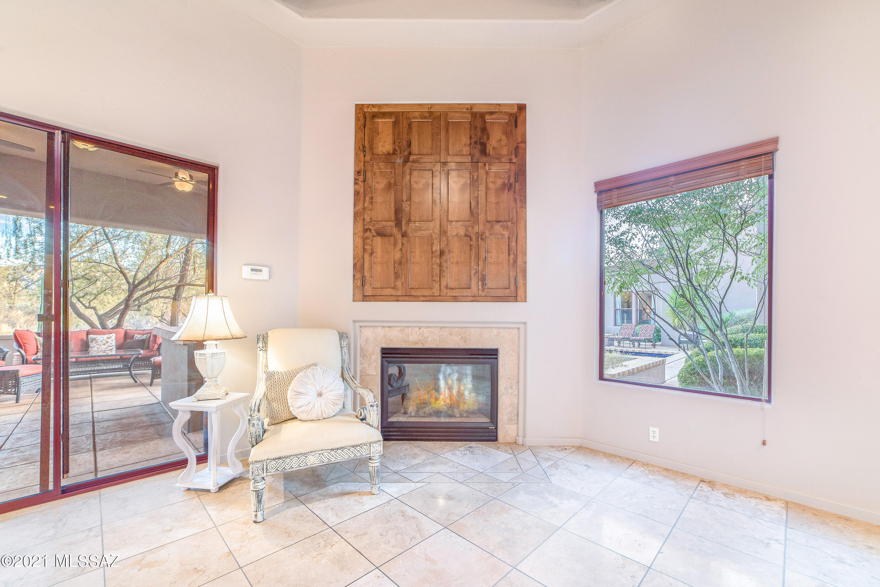 Honey Bee Canyon Estates - Residential