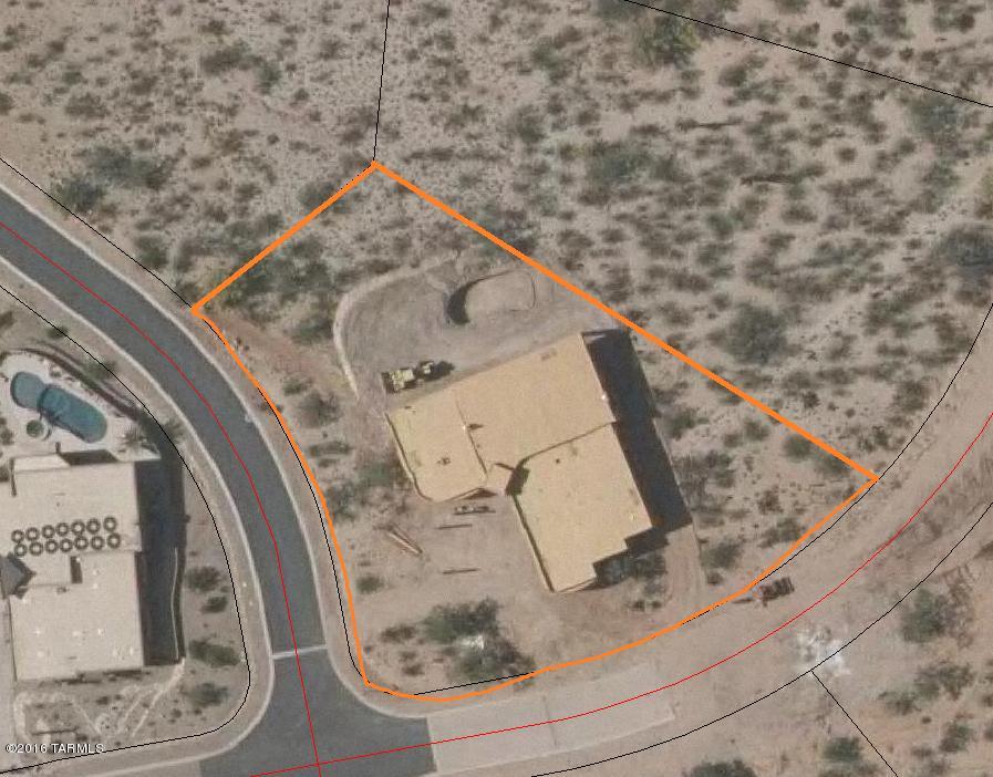 Rancho Soldados - Residential