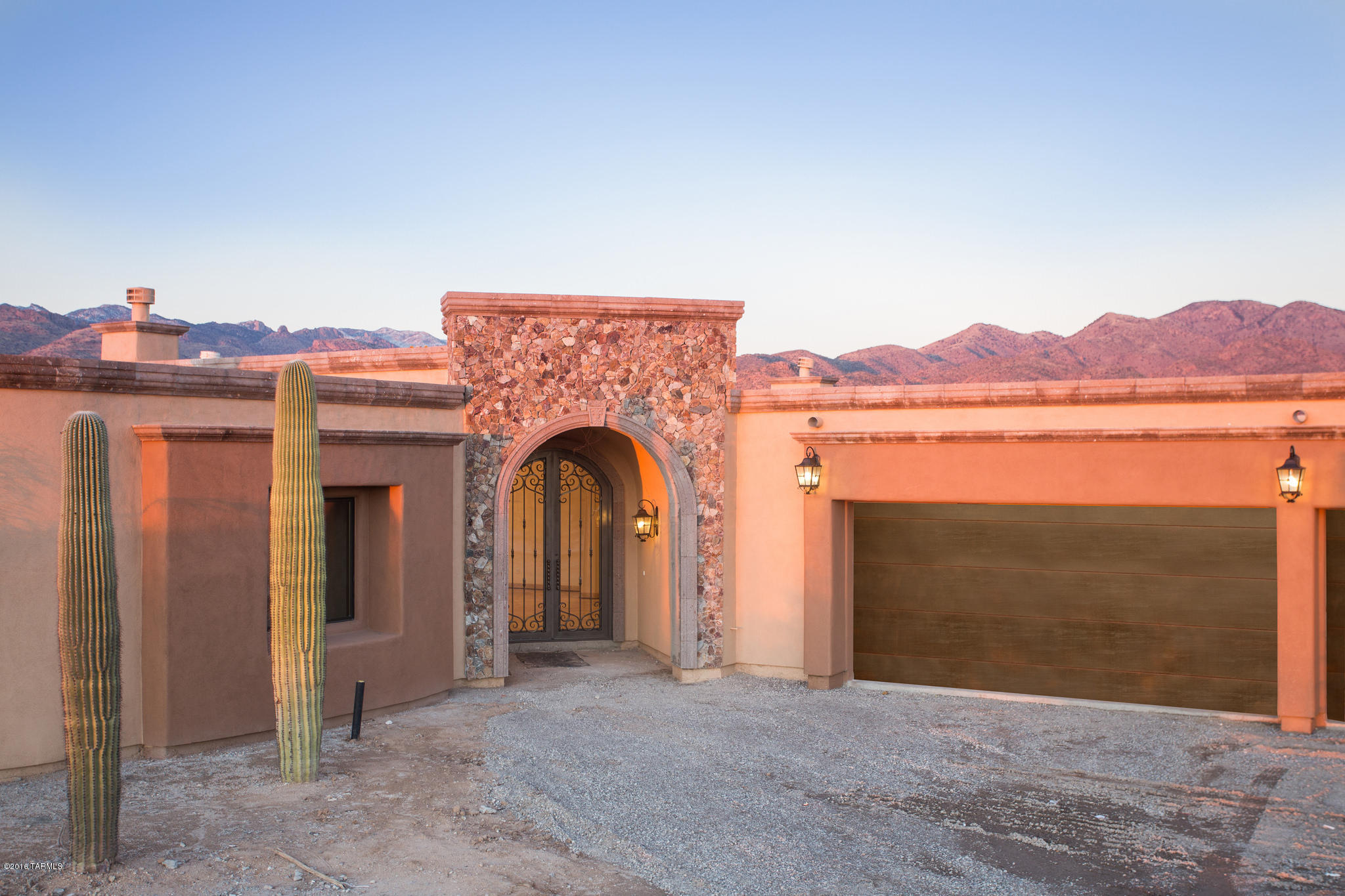 Rancho Soldados - Residential