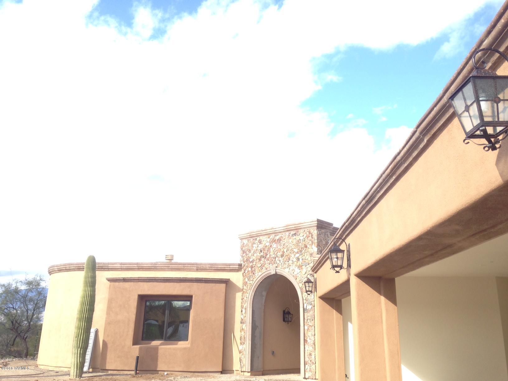 Rancho Soldados - Residential