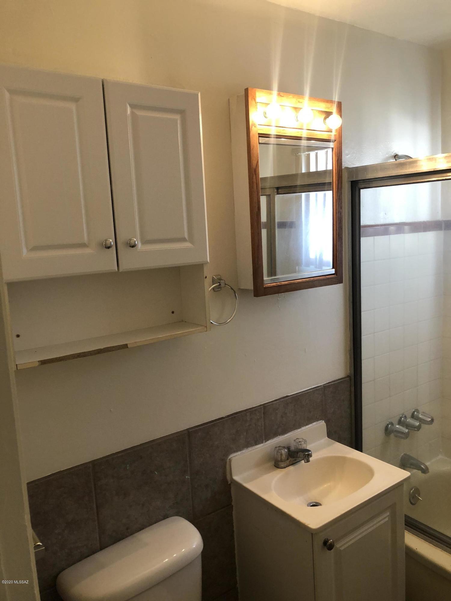 Linden Park Addition - Residential Lease