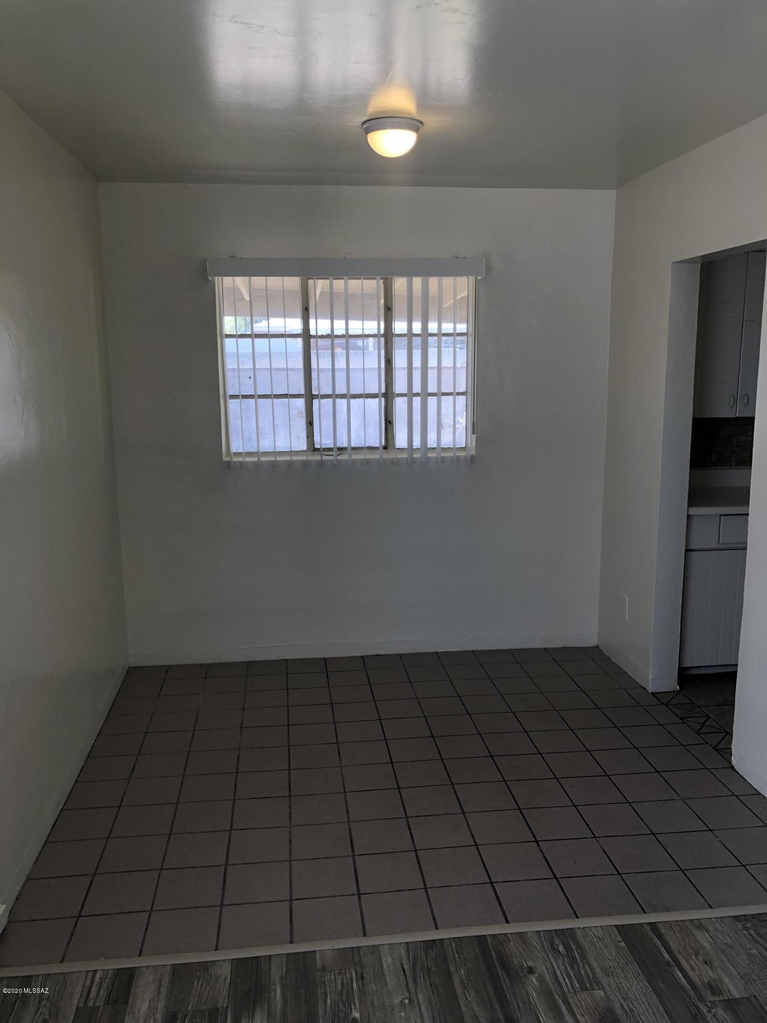 Linden Park Addition - Residential Lease