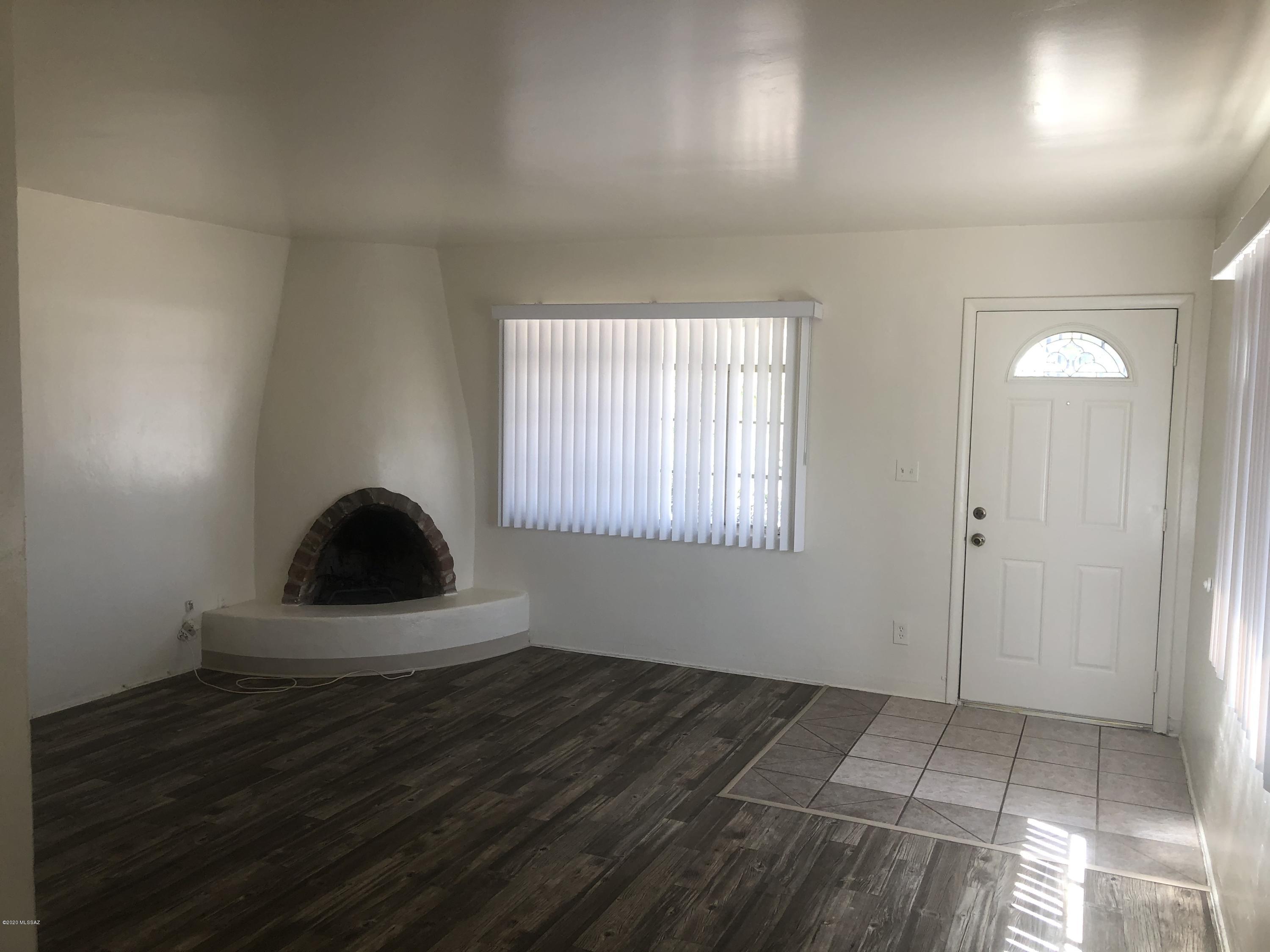 Linden Park Addition - Residential Lease