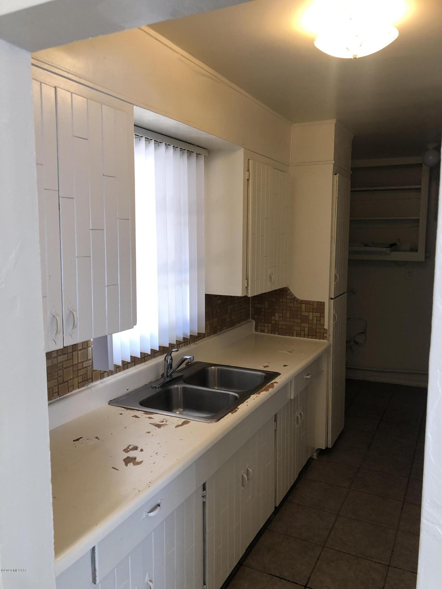 Linden Park Addition - Residential Lease