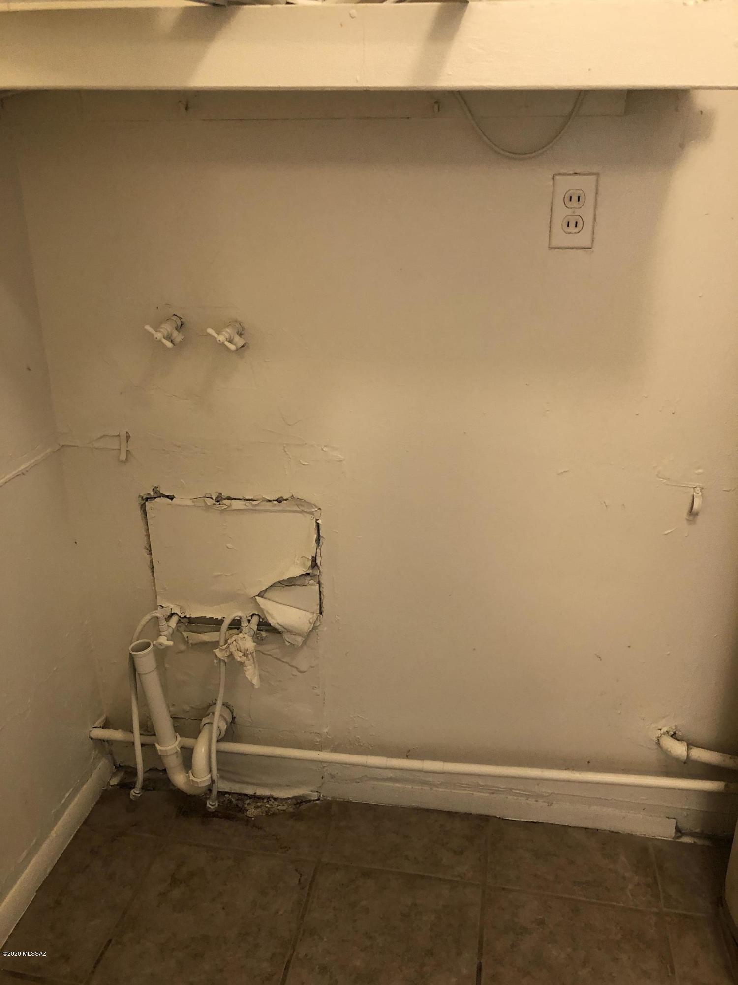 Linden Park Addition - Residential Lease