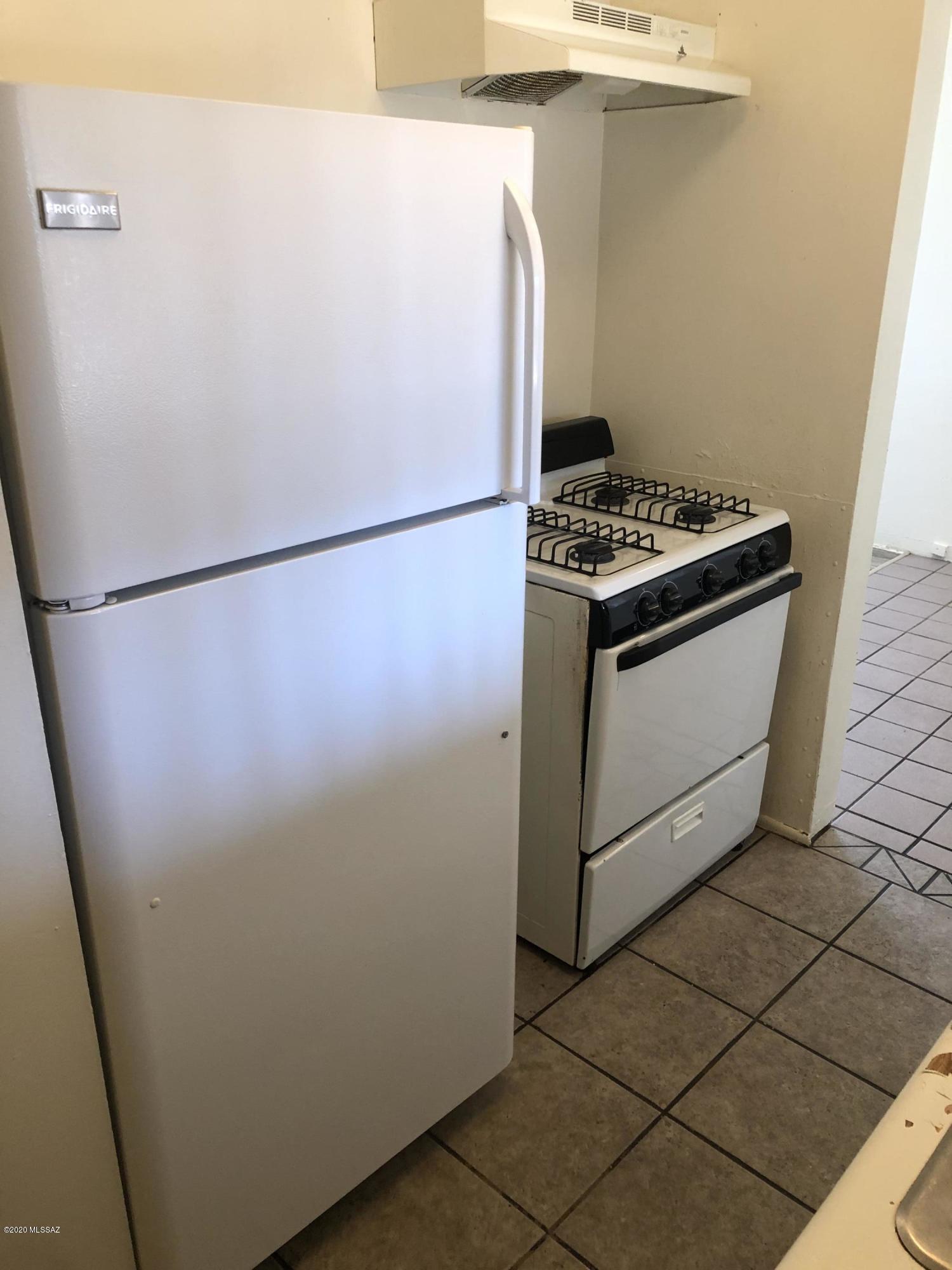 Linden Park Addition - Residential Lease