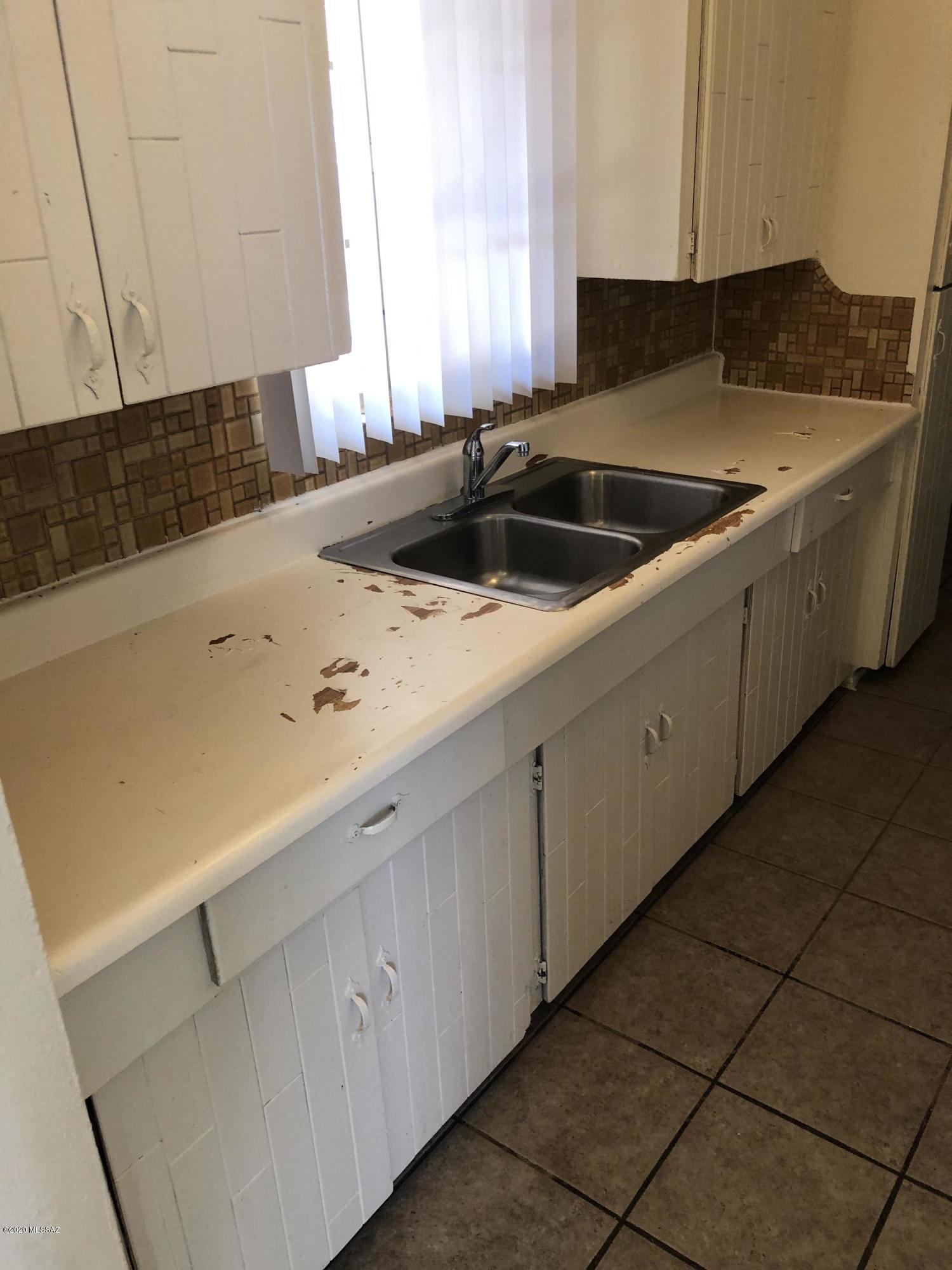Linden Park Addition - Residential Lease