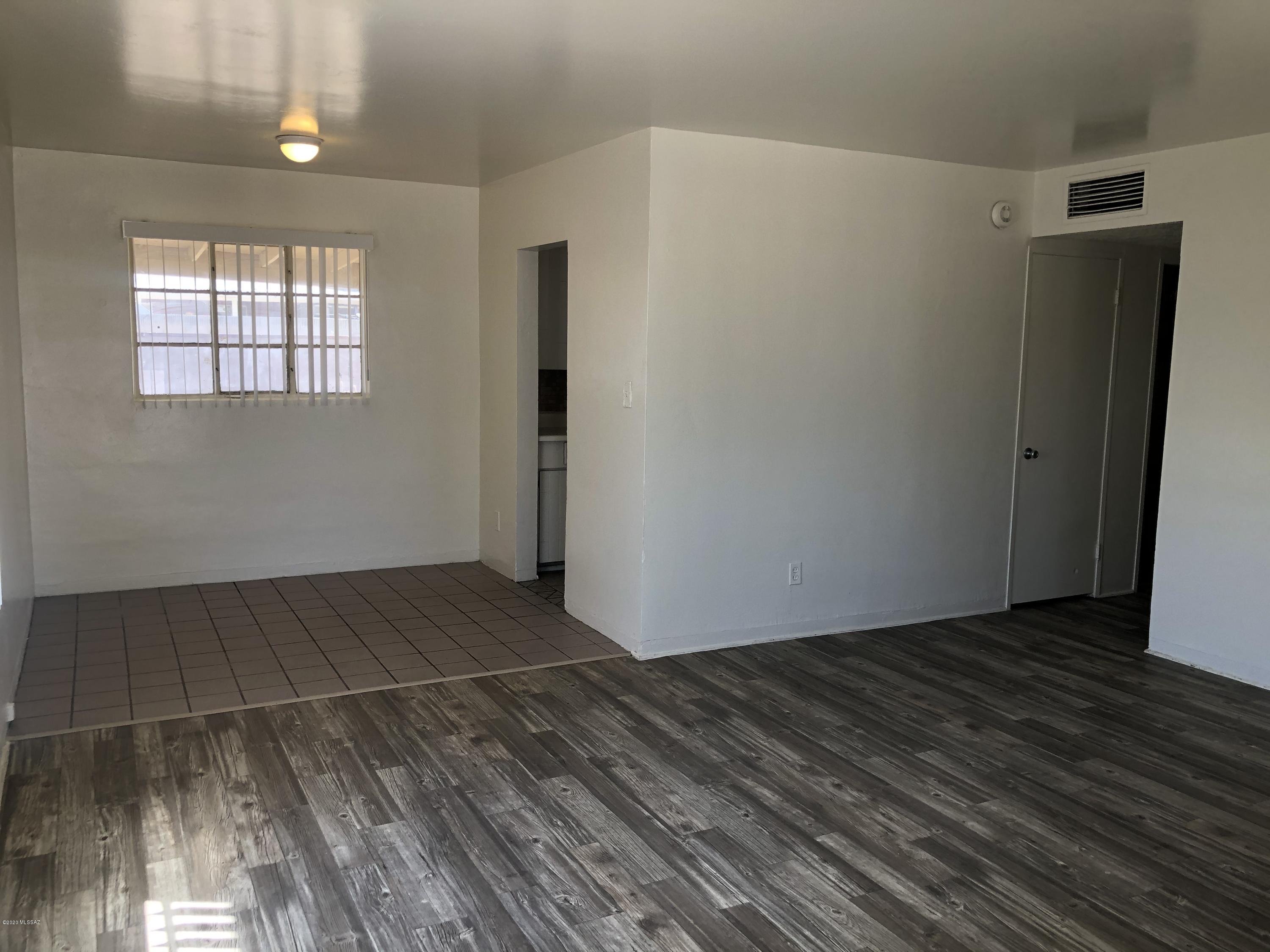 Linden Park Addition - Residential Lease