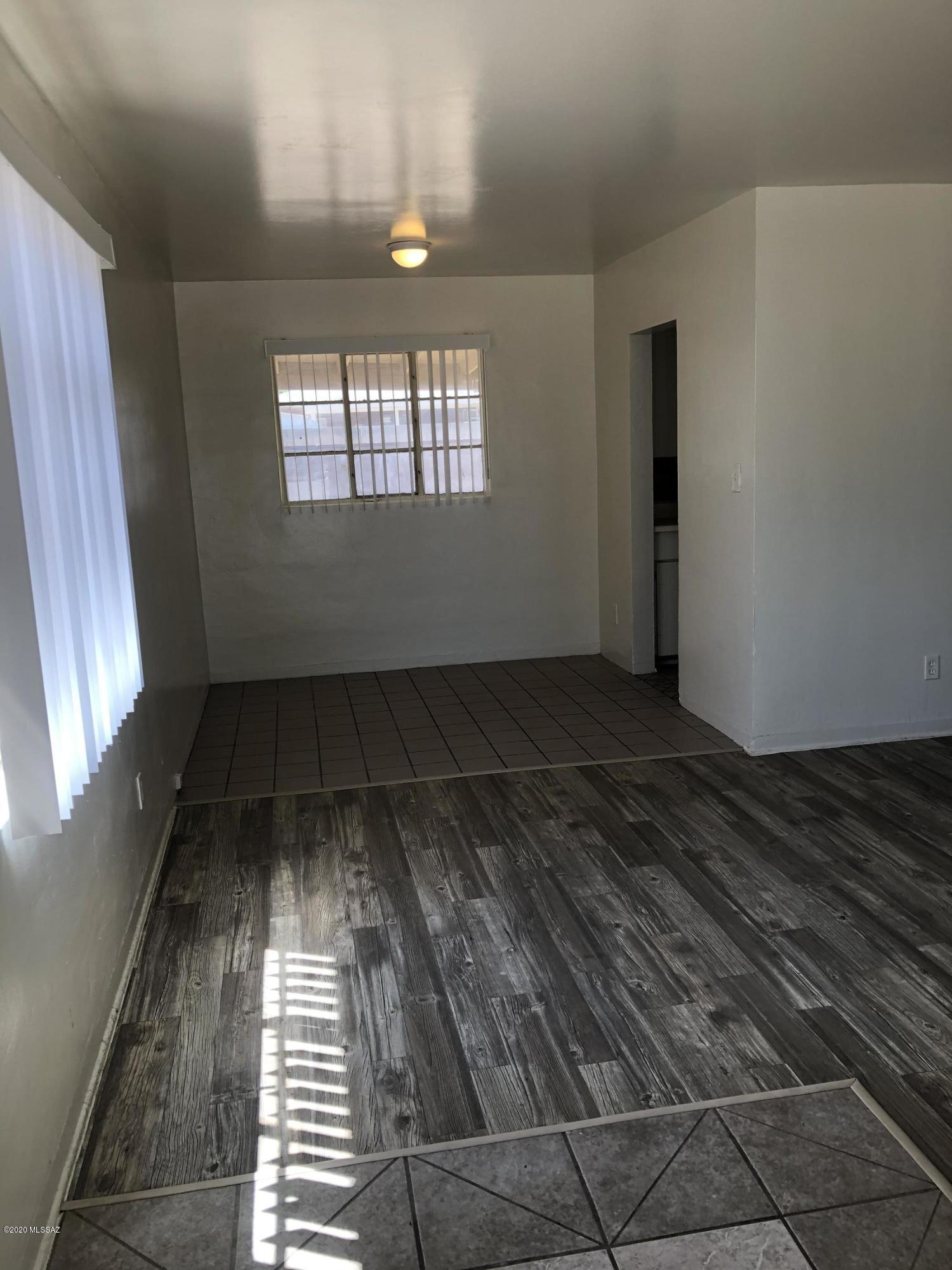 Linden Park Addition - Residential Lease