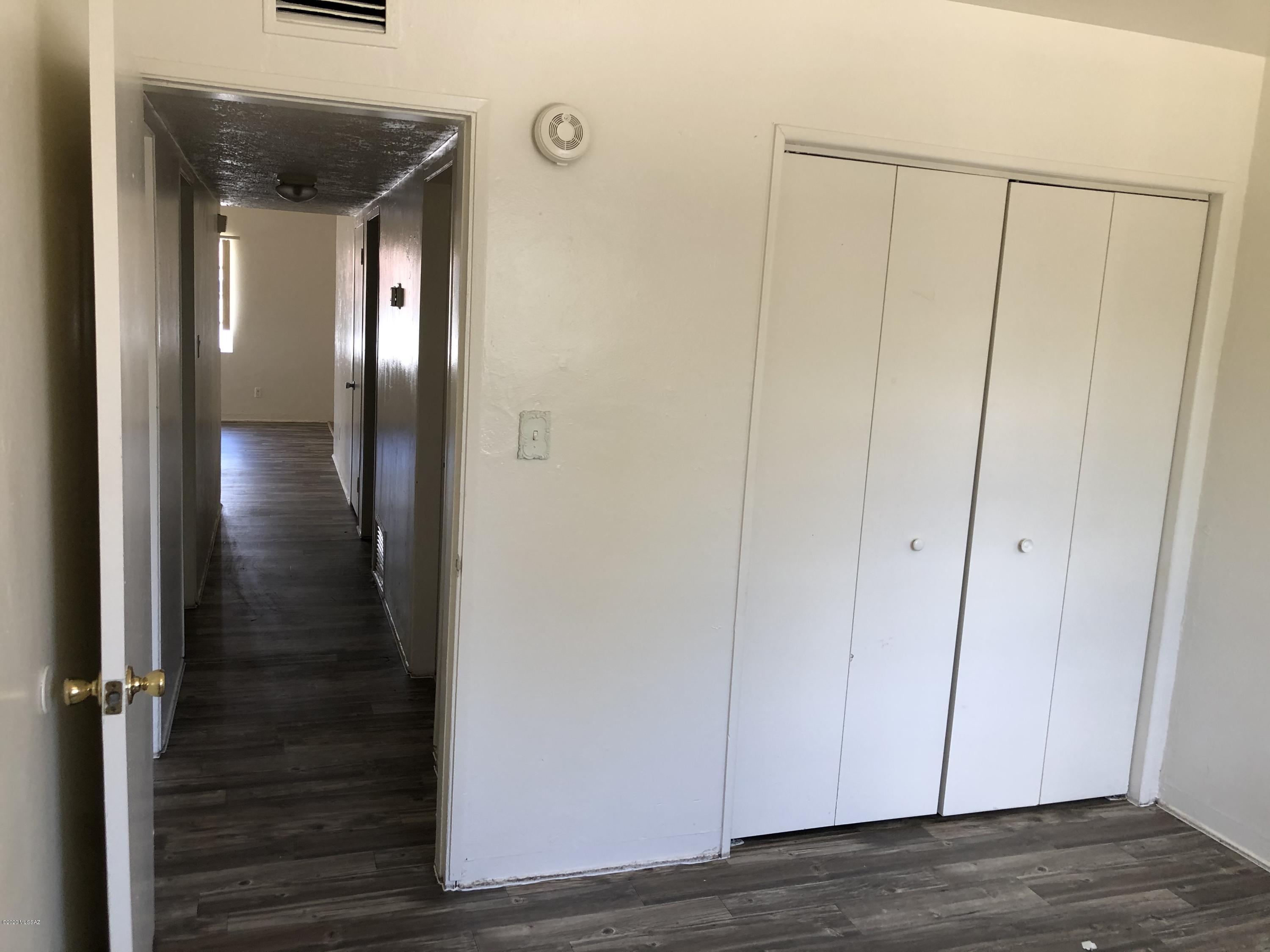 Linden Park Addition - Residential Lease