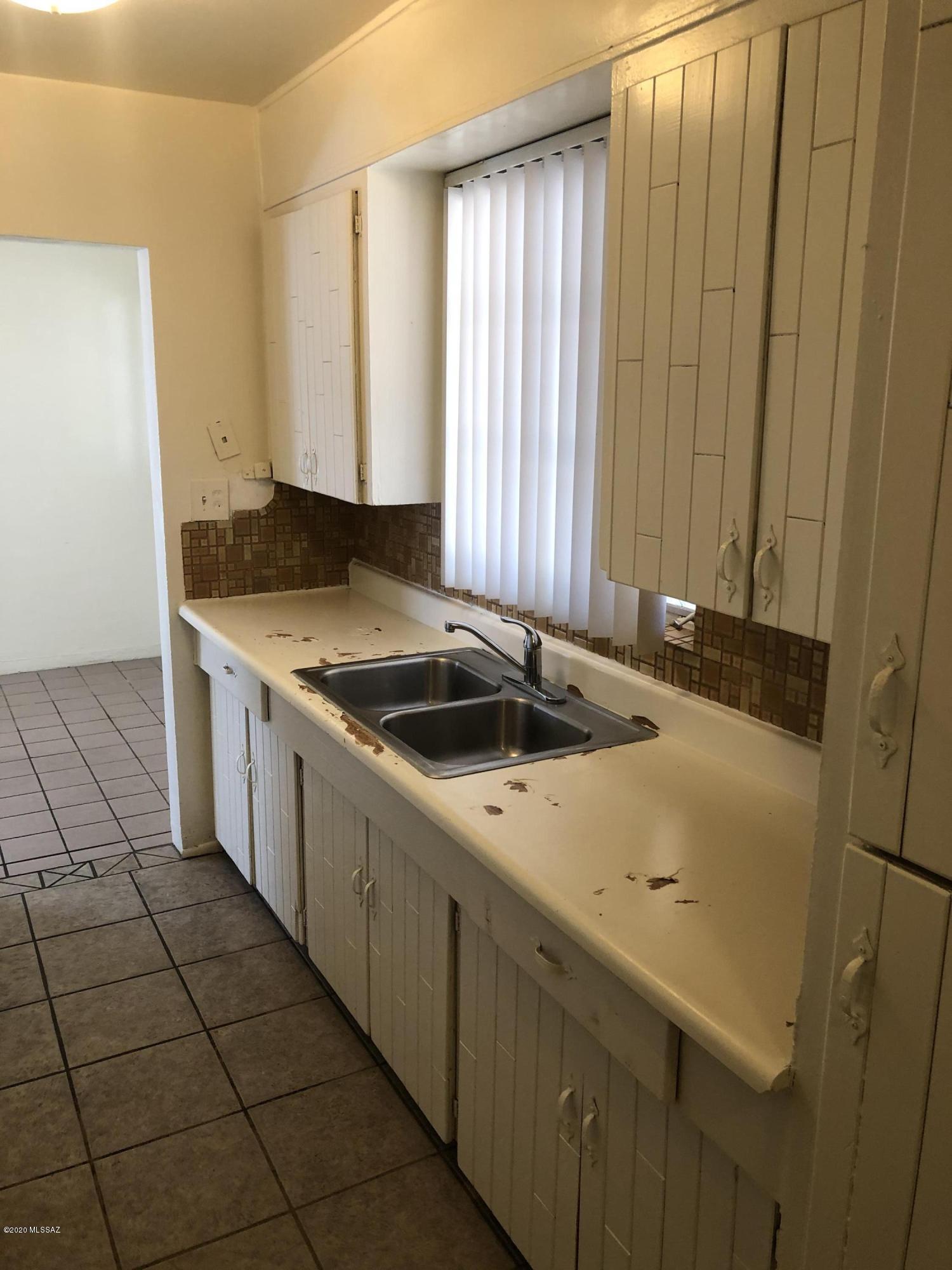 Linden Park Addition - Residential Lease