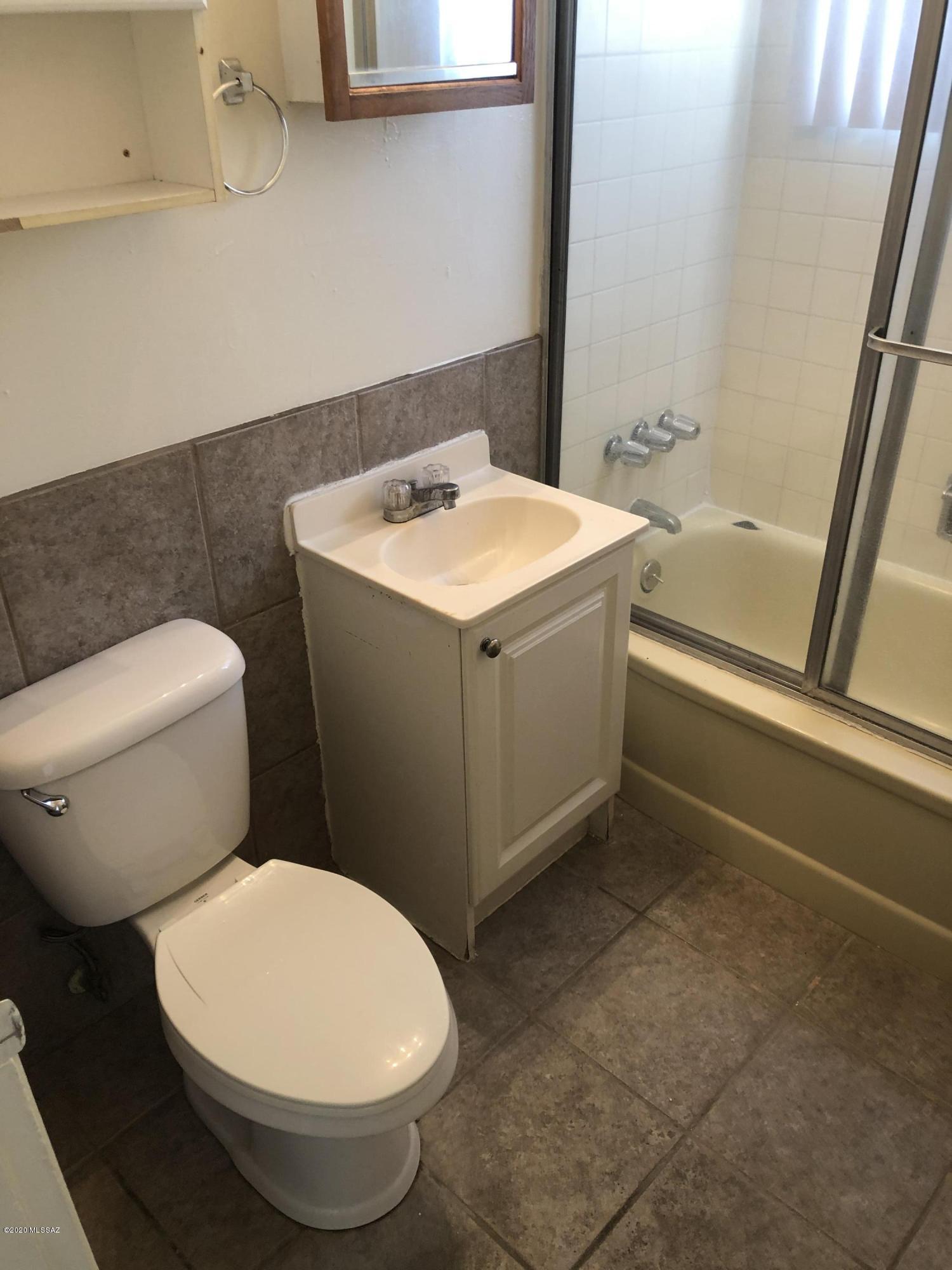 Linden Park Addition - Residential Lease