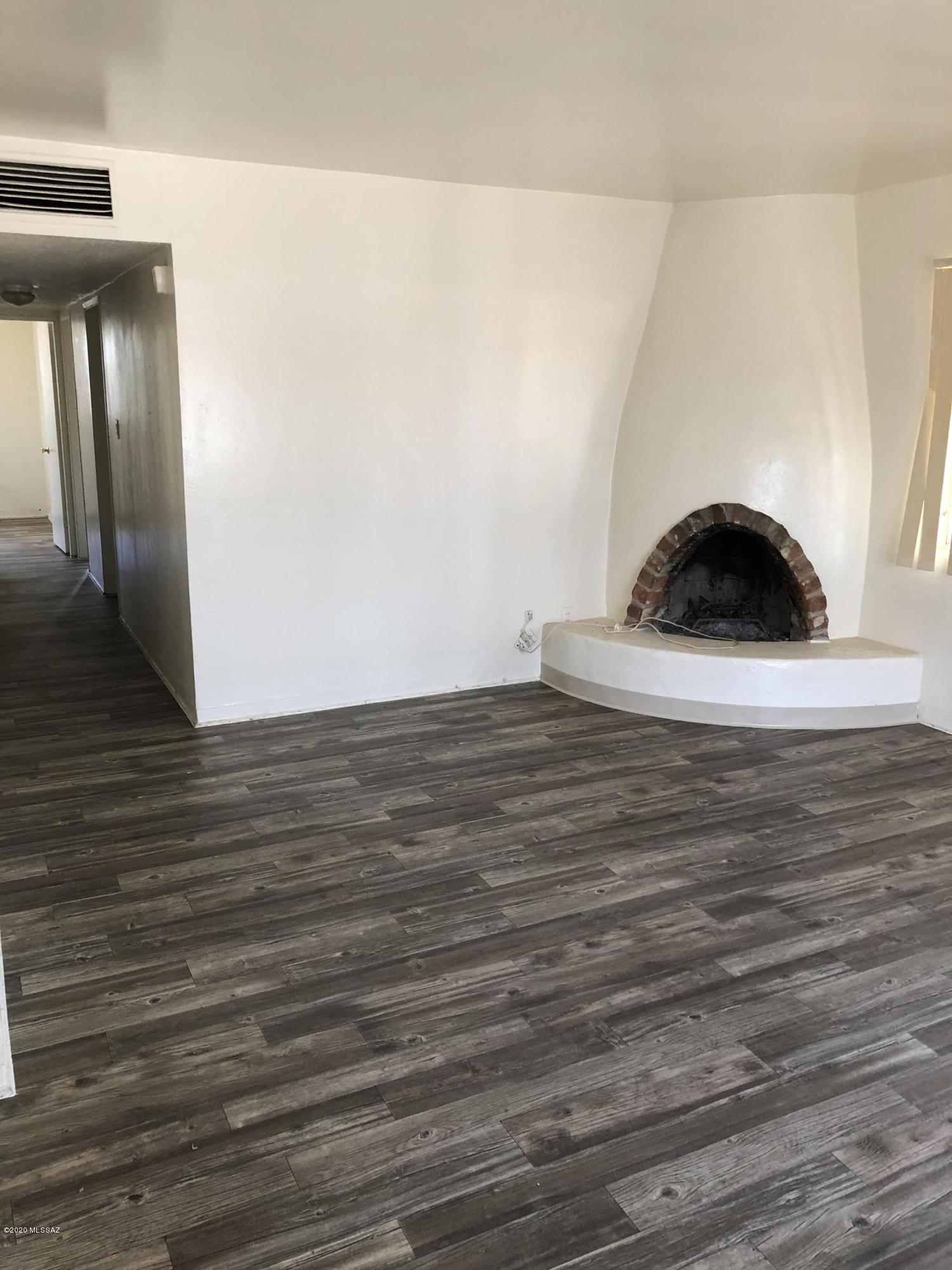 Linden Park Addition - Residential Lease