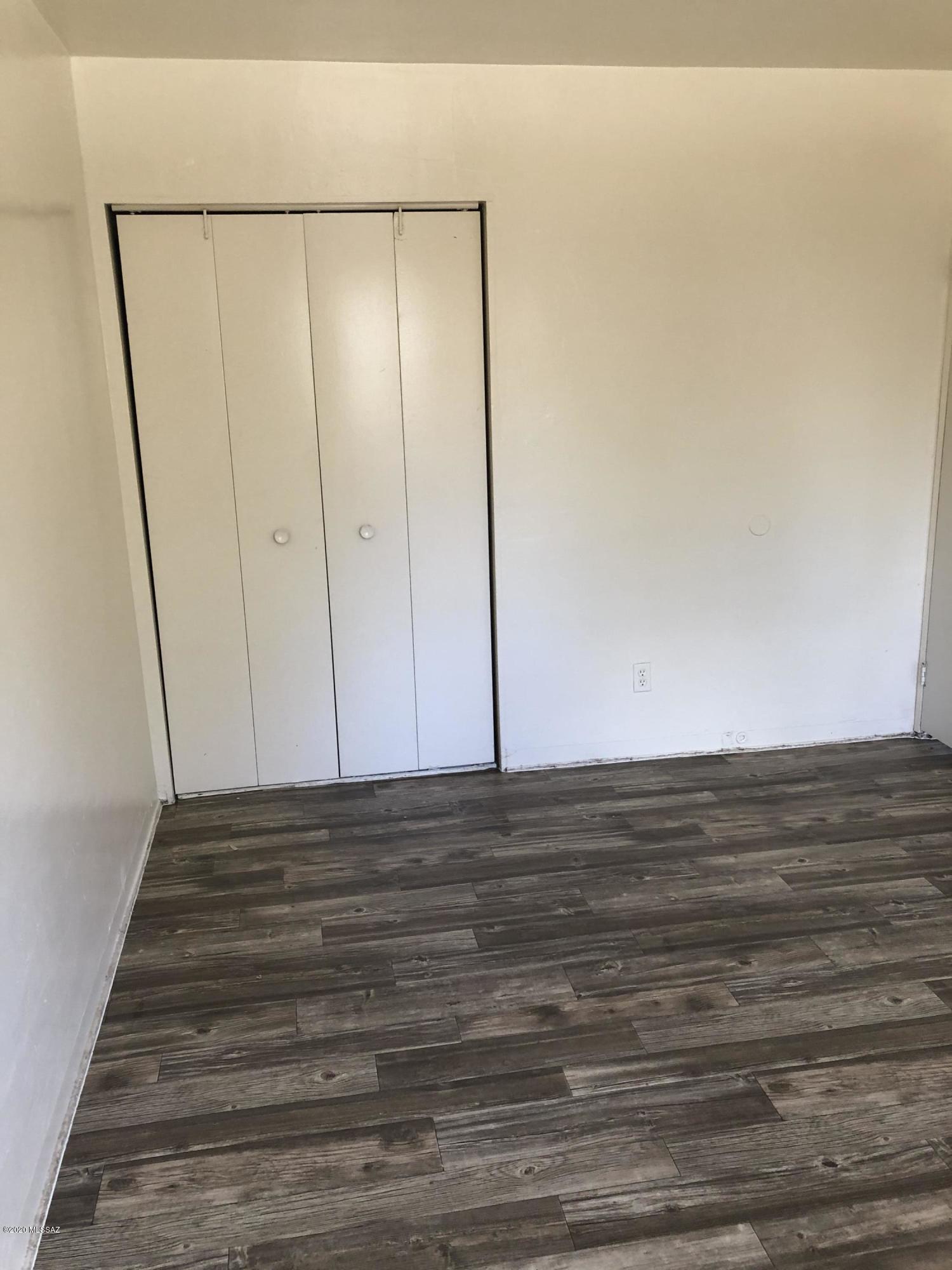 Linden Park Addition - Residential Lease