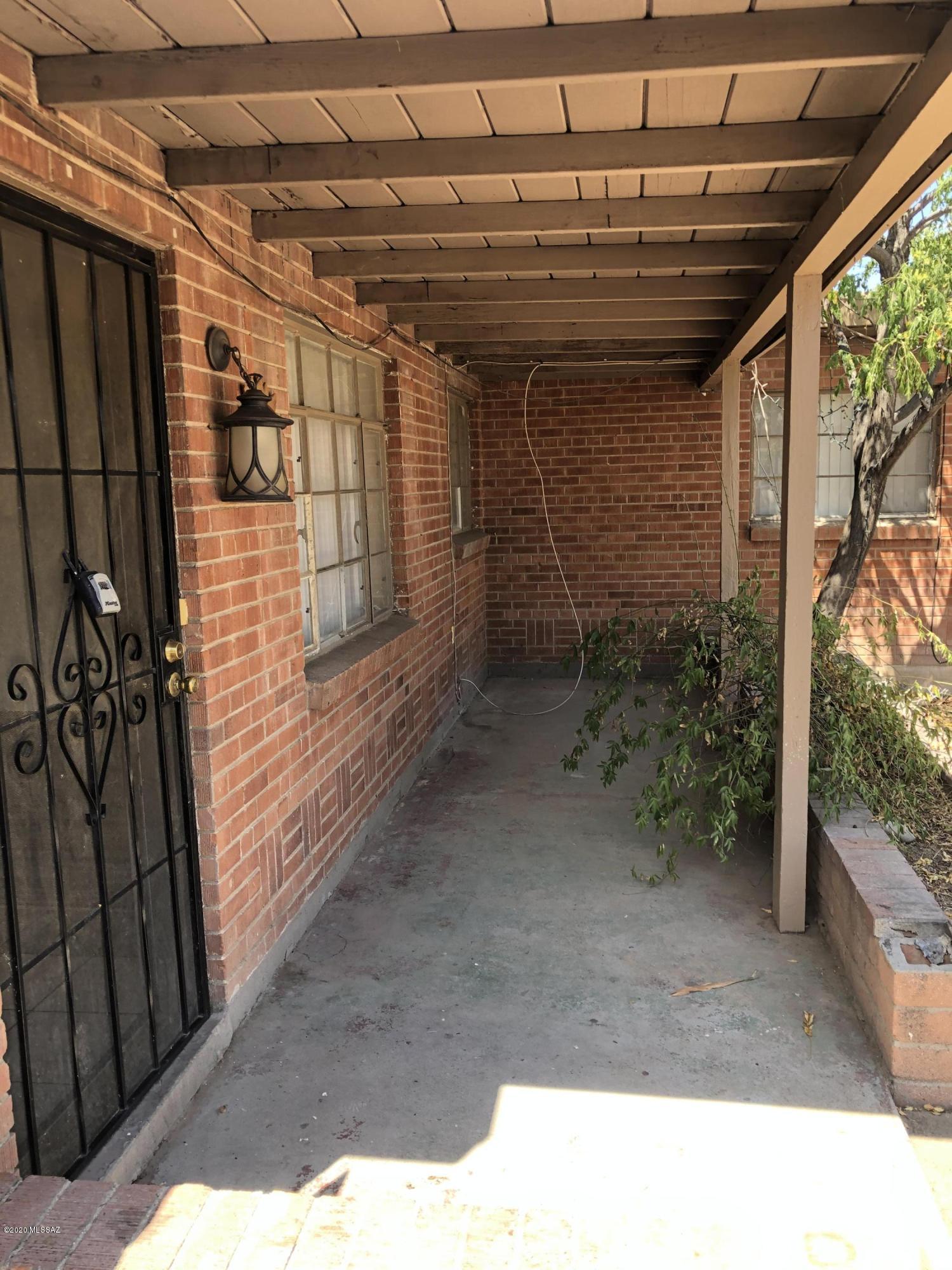 Linden Park Addition - Residential Lease