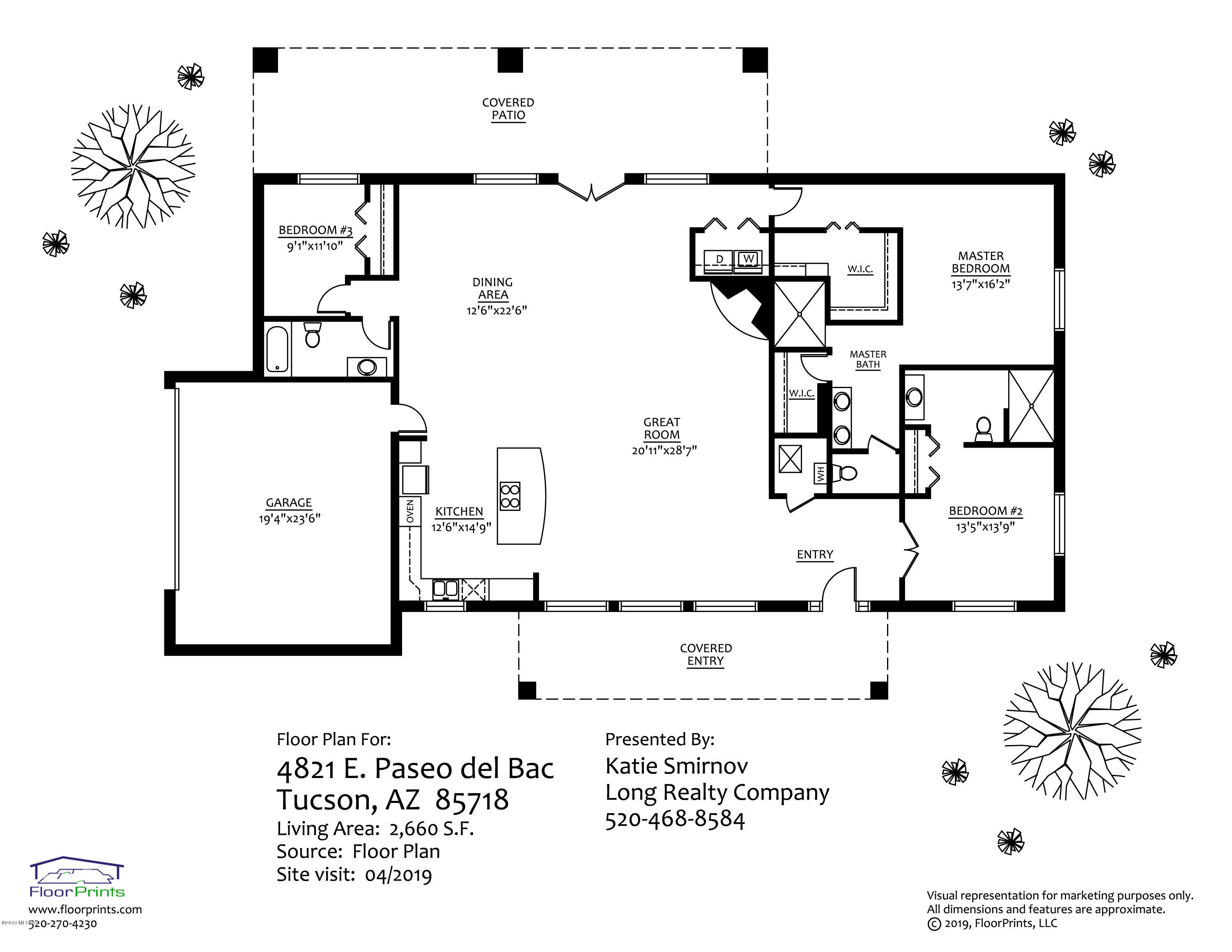 Colonia De Kino (1-29) - Residential