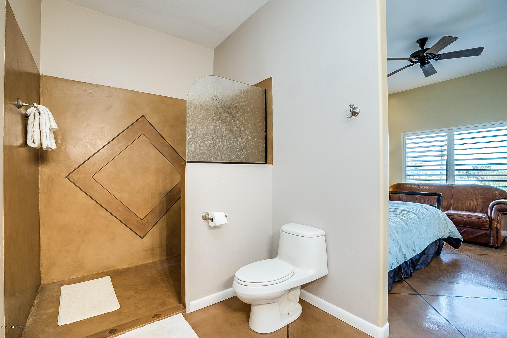 Colonia De Kino (1-29) - Residential