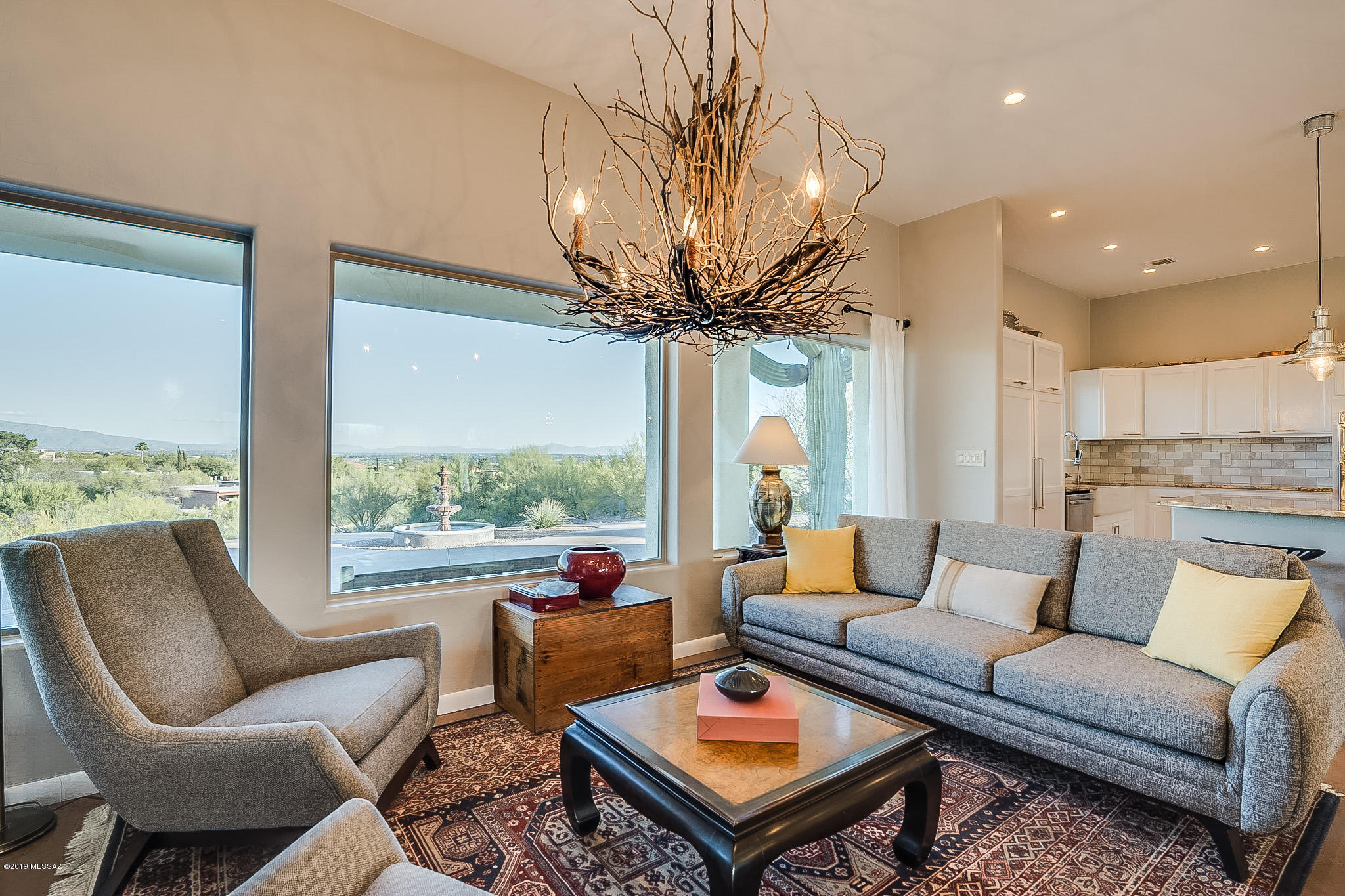 Colonia De Kino (1-29) - Residential