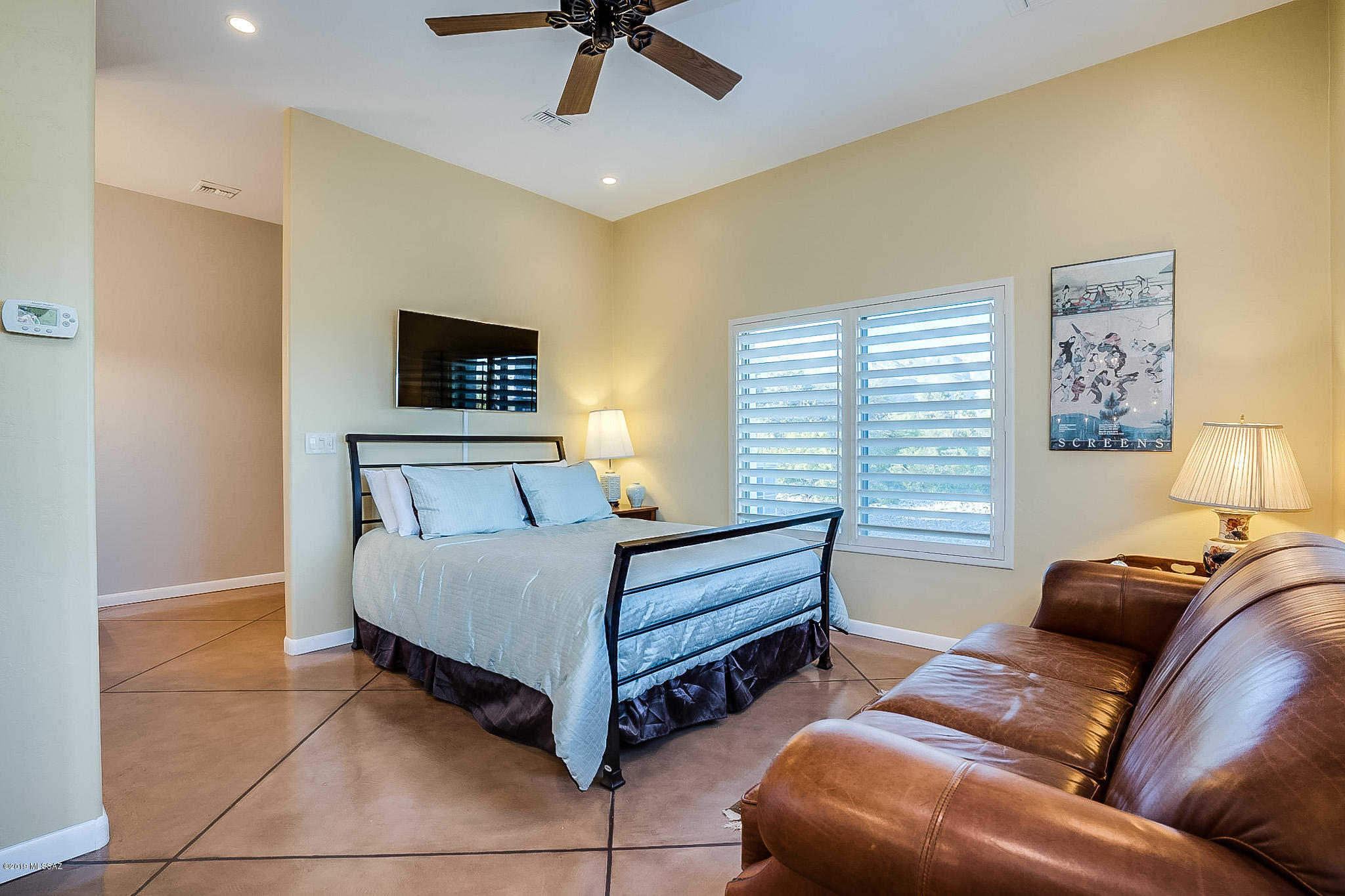 Colonia De Kino (1-29) - Residential