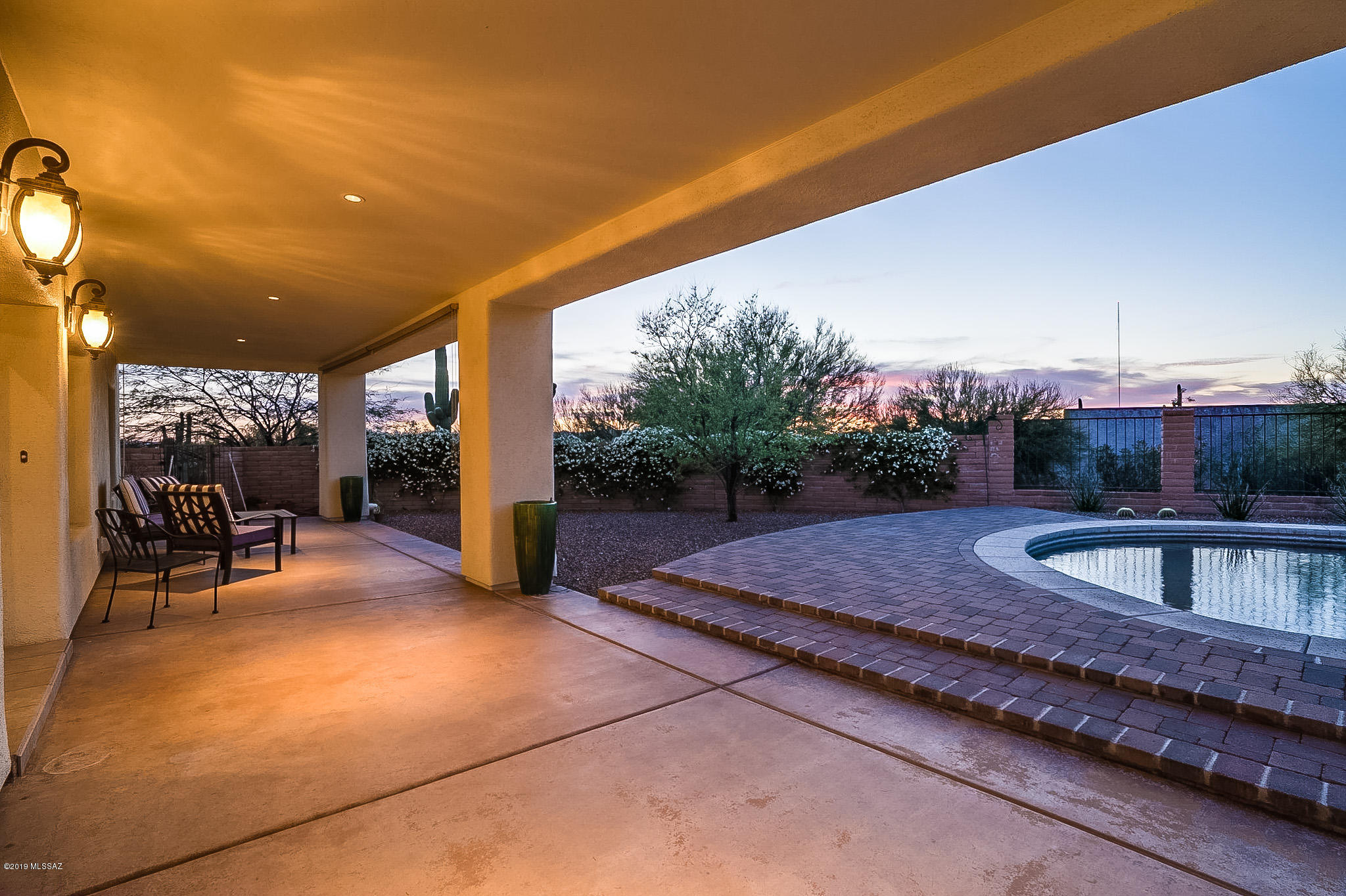 Colonia De Kino (1-29) - Residential
