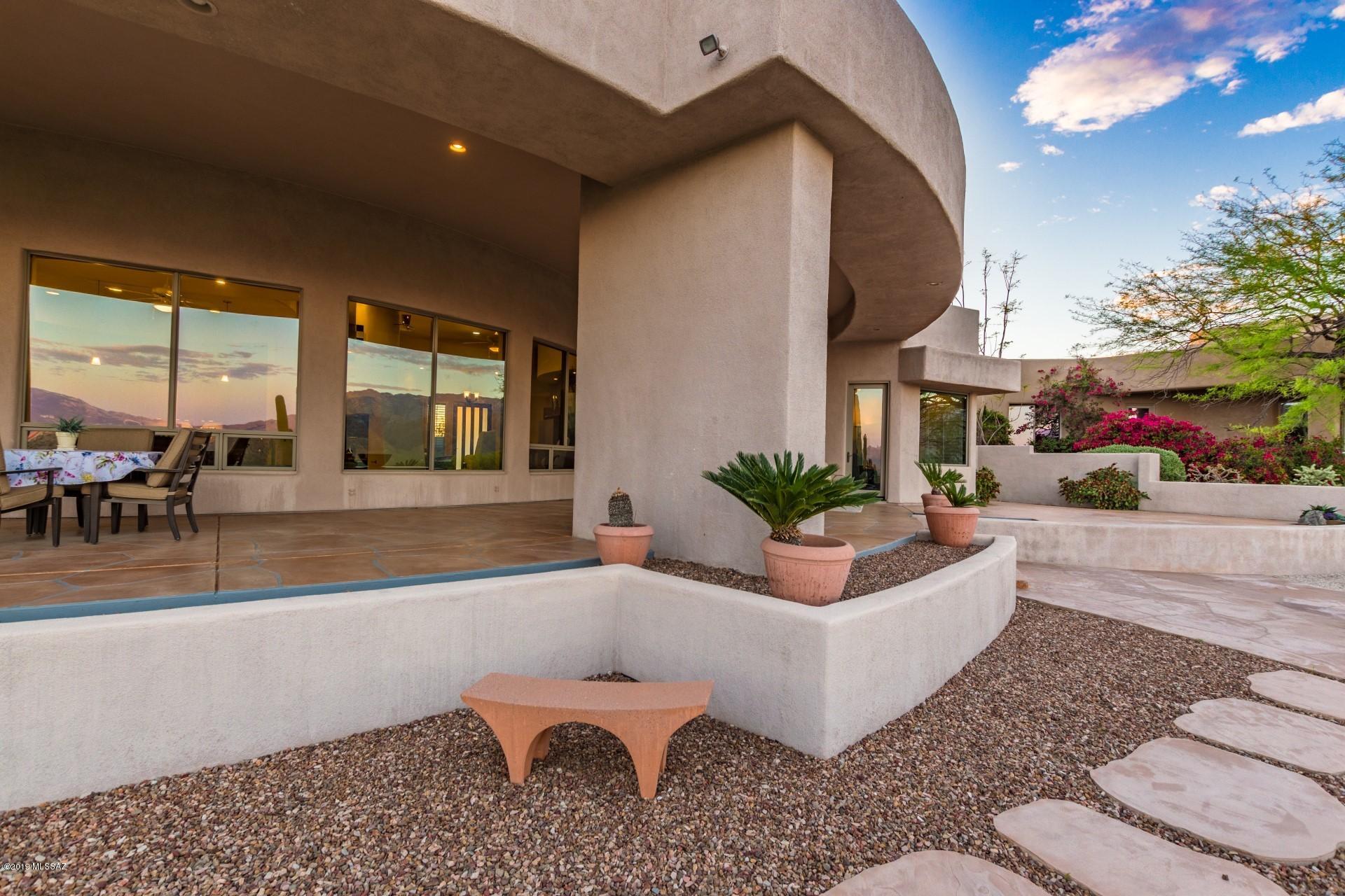 Canyon Ridge (1-40) - Residential