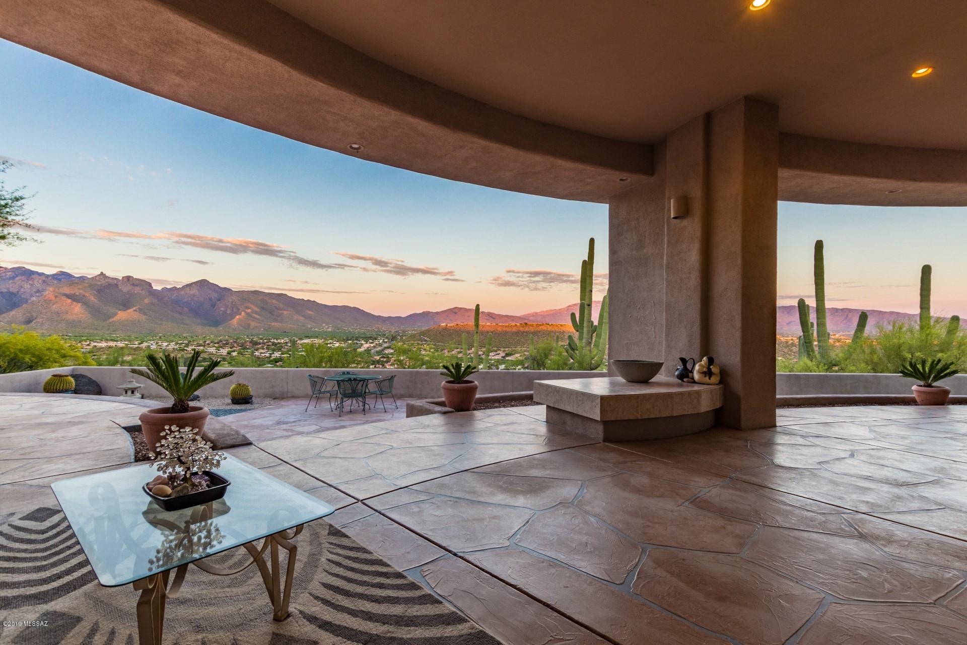 Canyon Ridge (1-40) - Residential