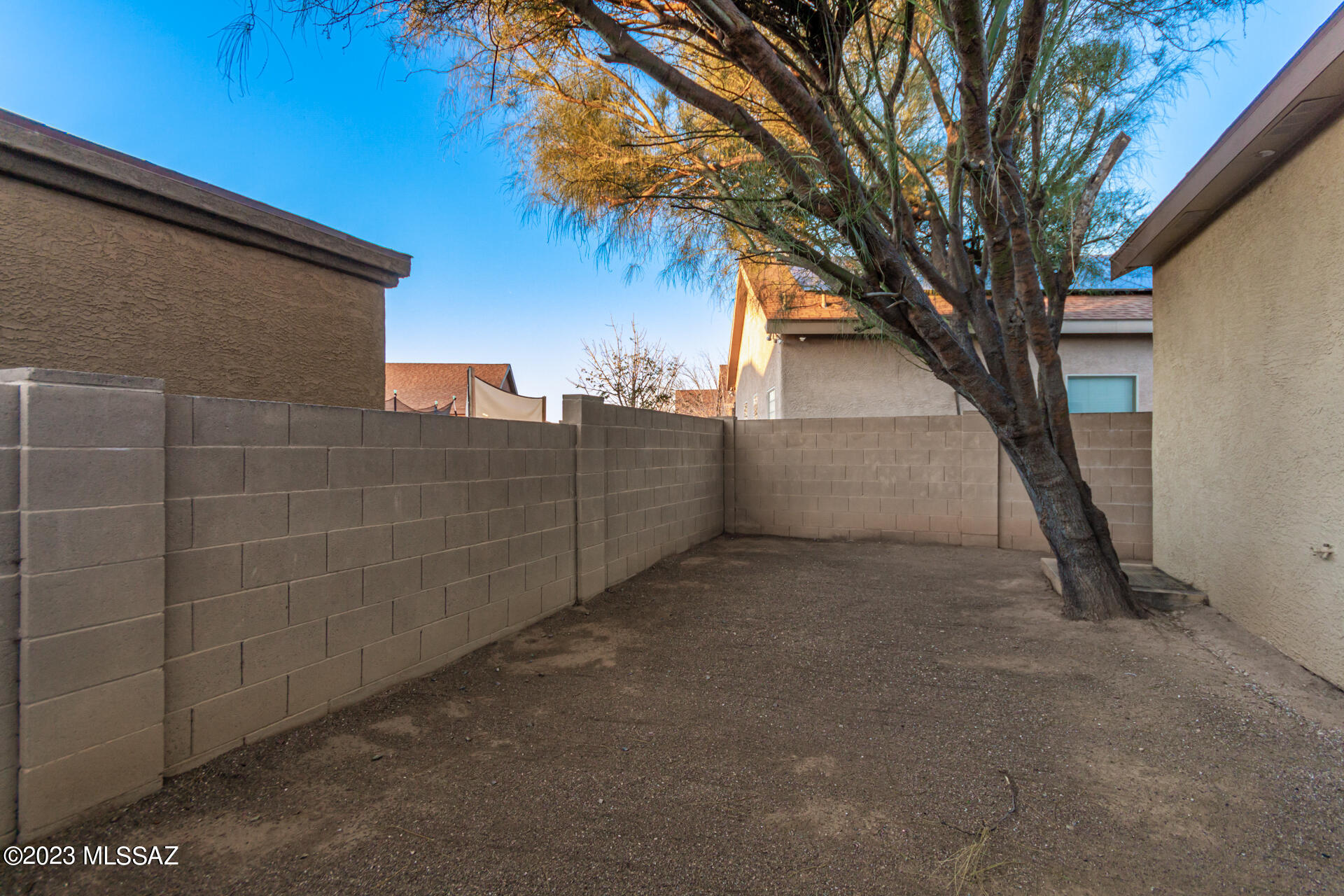 Desert Vista Estates (1-157) - Residential