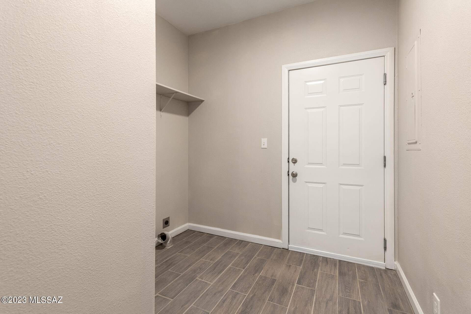Desert Vista Estates (1-157) - Residential
