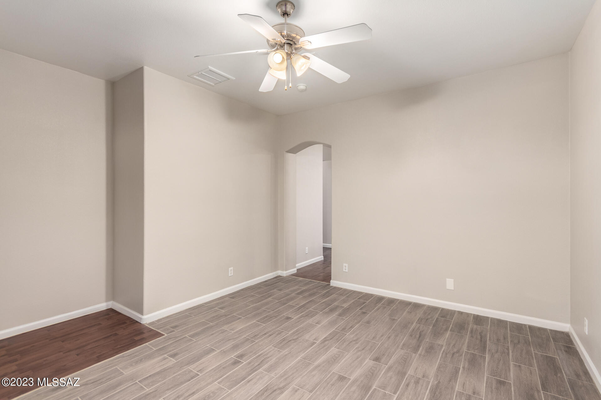 Desert Vista Estates (1-157) - Residential