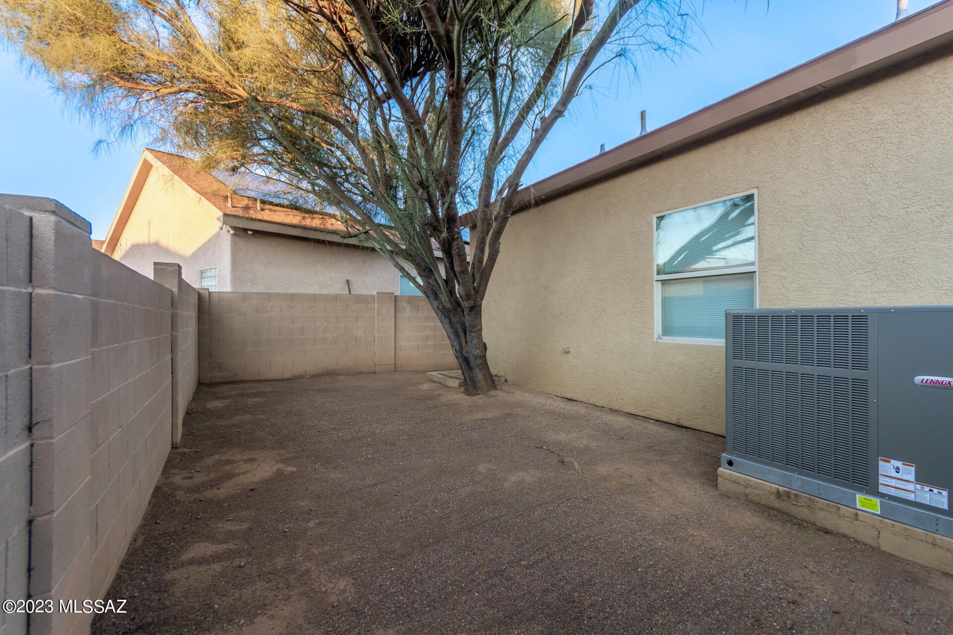 Desert Vista Estates (1-157) - Residential