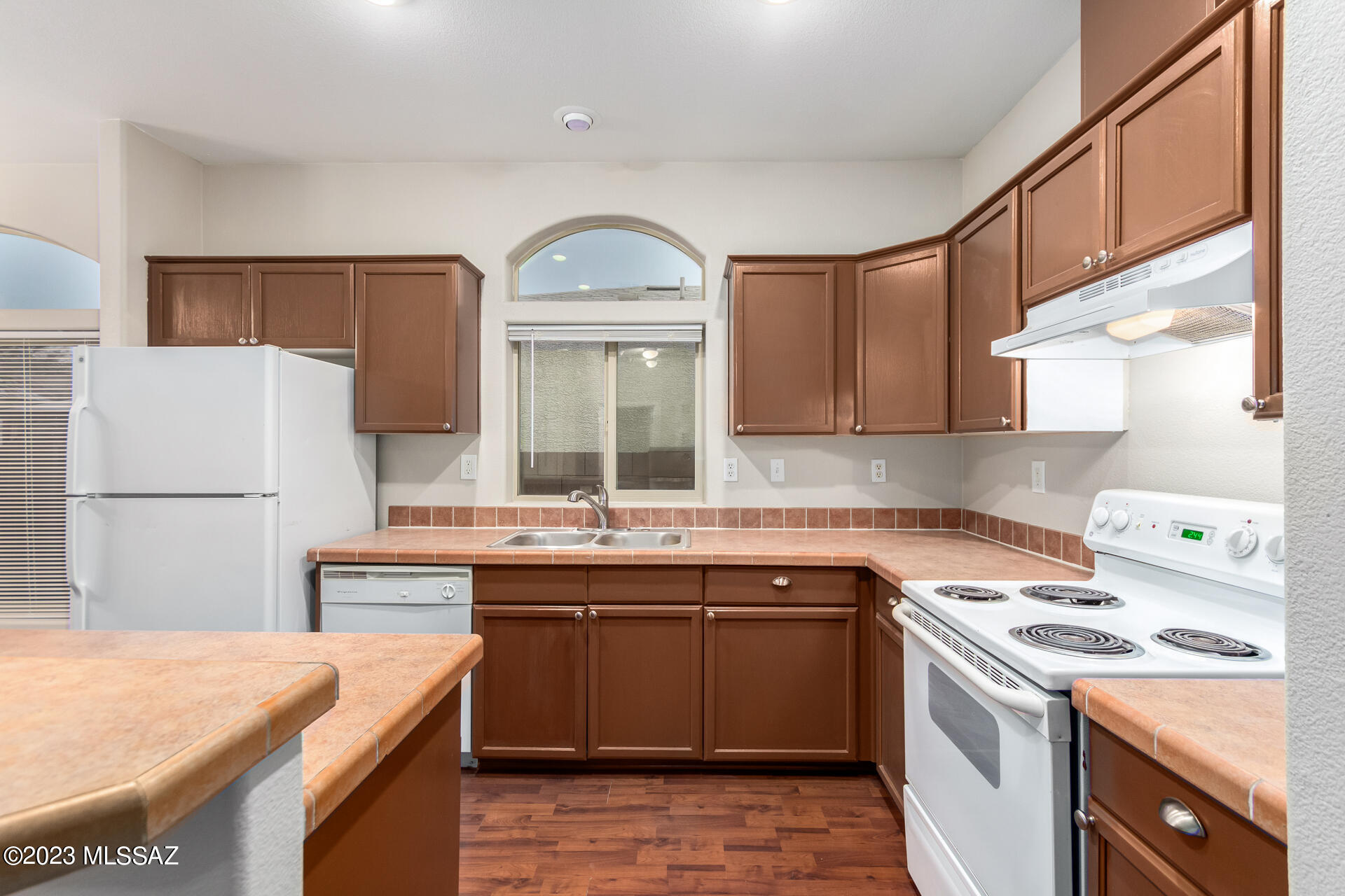 Desert Vista Estates (1-157) - Residential
