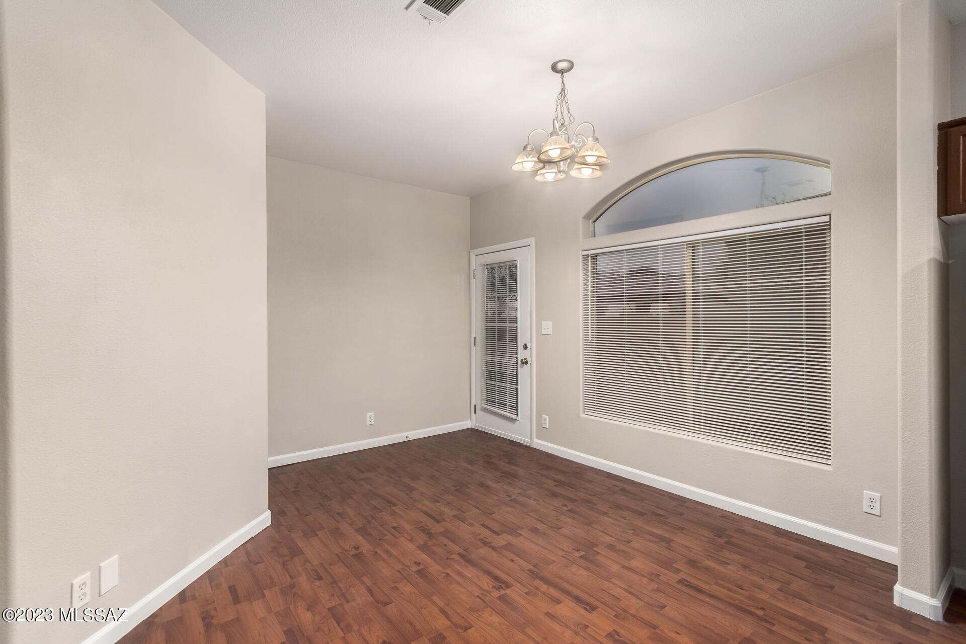 Desert Vista Estates (1-157) - Residential