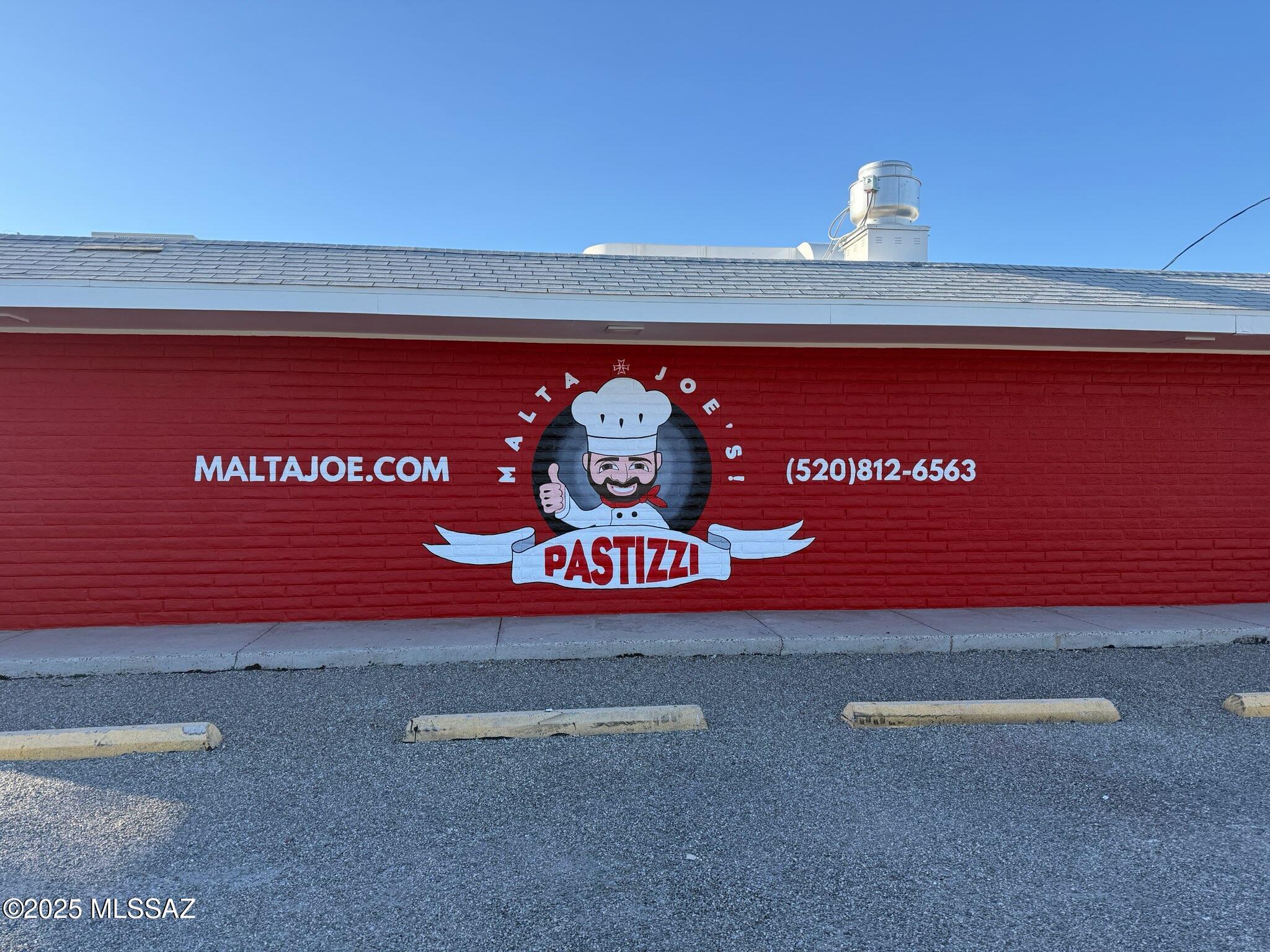 Positioned just off I-10, this fully renovated 1,860 SF commercial building offers modern infrastructure, turnkey usability, and strong zoning flexibility. Recent upgrades include electrical, sewer lines, HVAC, and a huge walkin freezer. The 9,750 SF lot includes partial fencing, nine parking spaces, and basic equipment that will convey. MU (Mixed Use) zoning allows a wide range of commercial, office, retail, service, or live/work uses, making it ideal for an owner-user or investor seeking adaptability in a high-demand corridor. Title work has begun with Dina De La Ossa at First American Title. commissary setup. The site includes nine parking spaces making it suitable for many uses. Please contact LA for private showings. Title work has already begun with Dina De La Ossa at First American Title: 3777 E Broadway Blvd: Suite 130: Tucson, Az: 520-747-1644