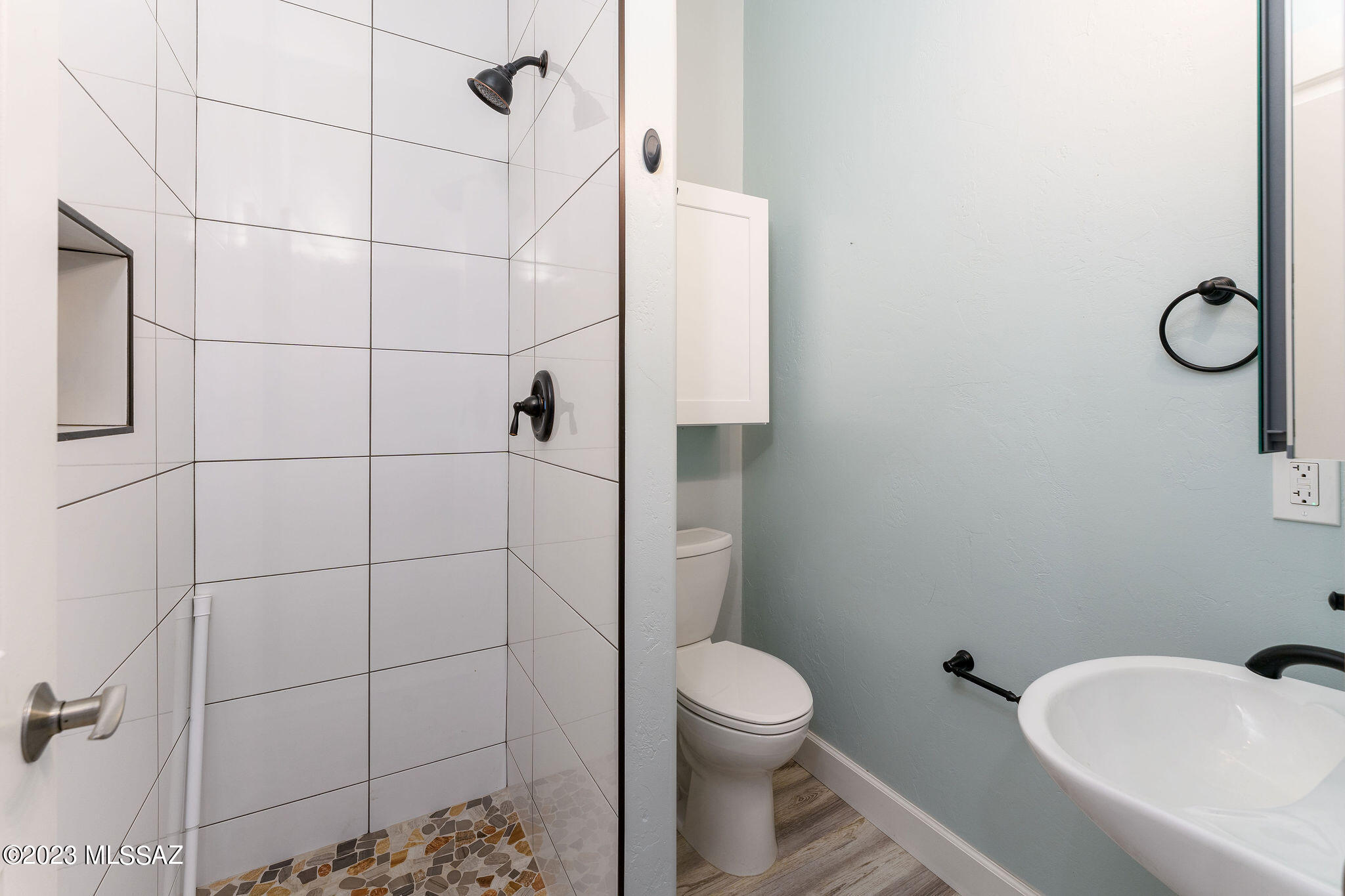 Tortolita Vistas (1-22, 36-39, 92-150) - Residential