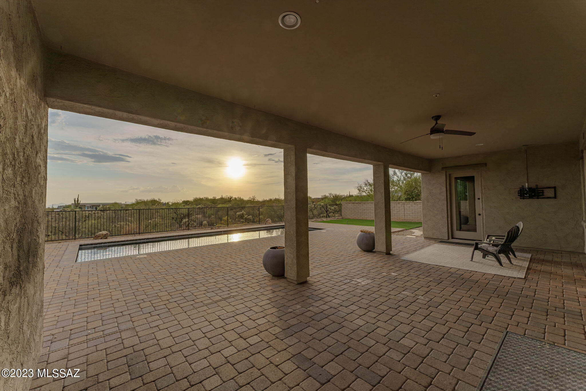 Tortolita Vistas (1-22, 36-39, 92-150) - Residential