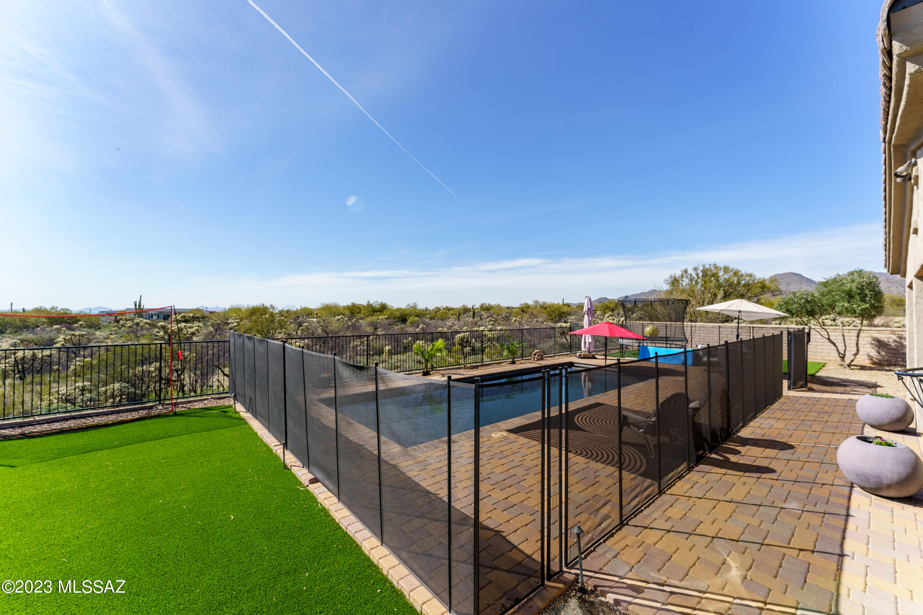 Tortolita Vistas (1-22, 36-39, 92-150) - Residential