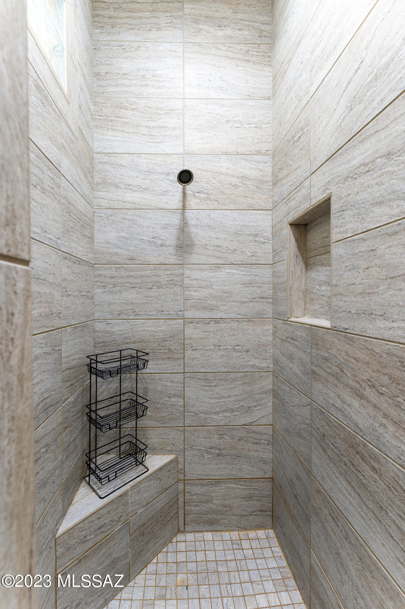 Tortolita Vistas (1-22, 36-39, 92-150) - Residential