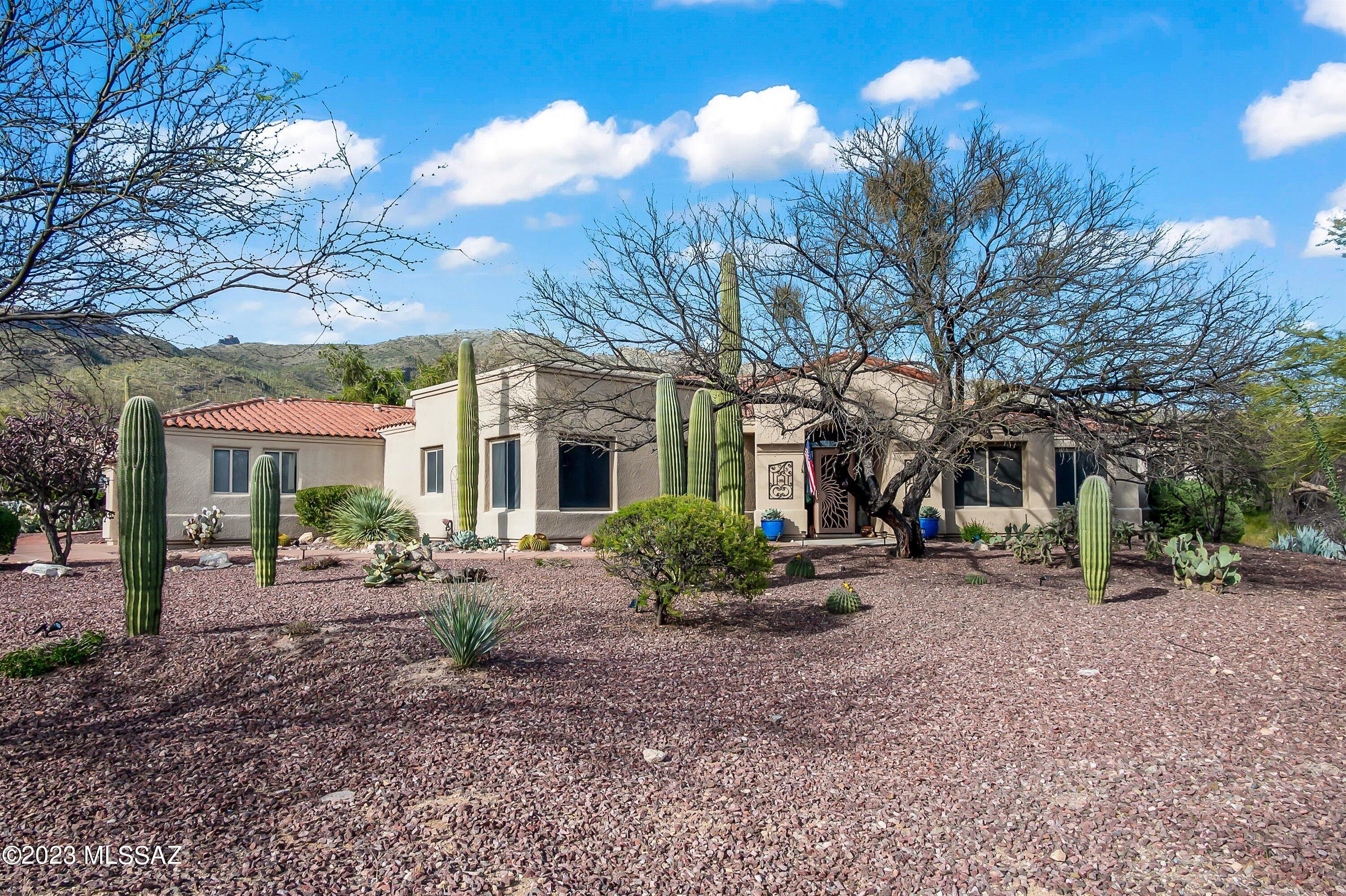 Sabino Sands (1-9) - Residential