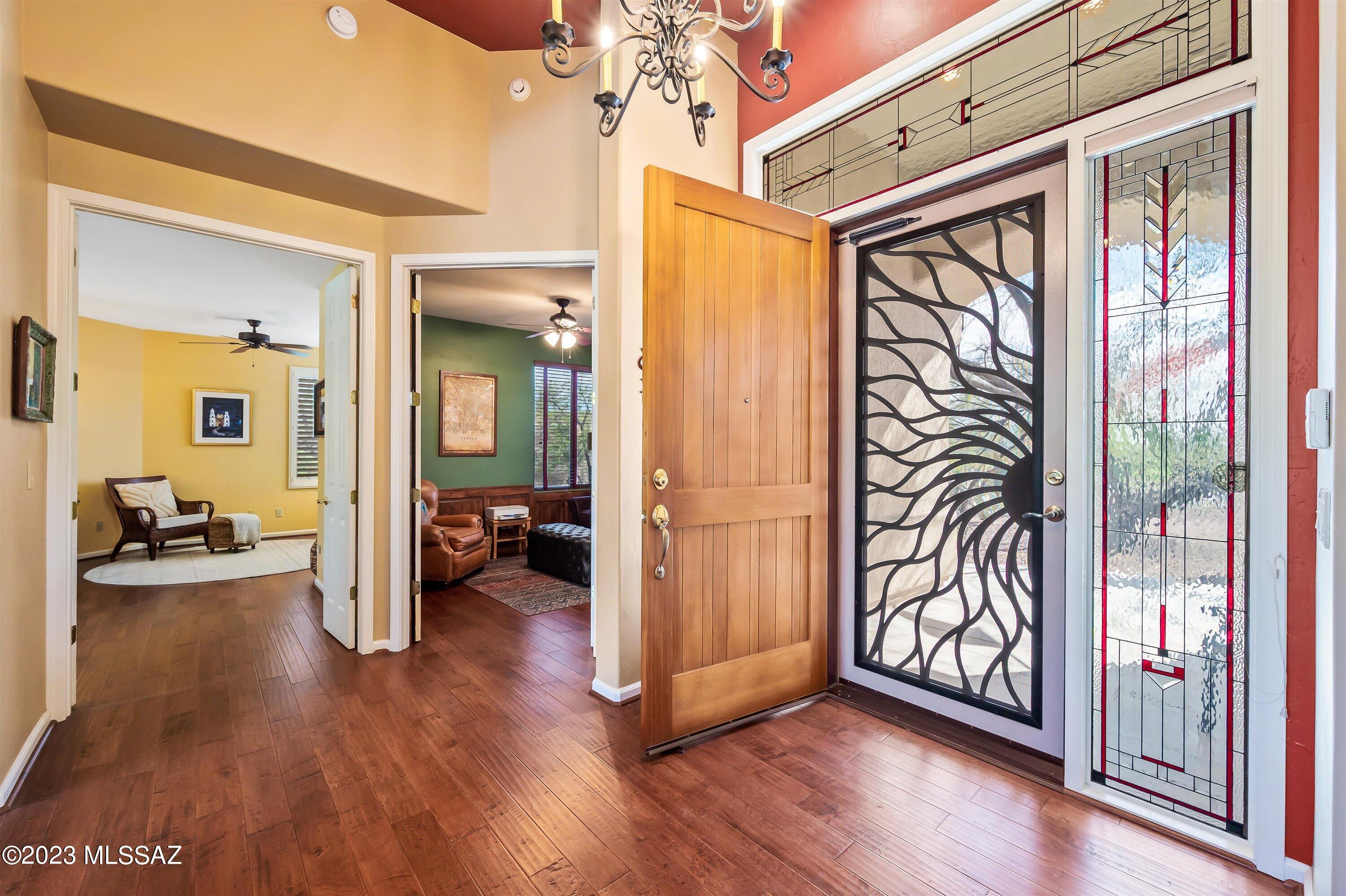 Sabino Sands (1-9) - Residential