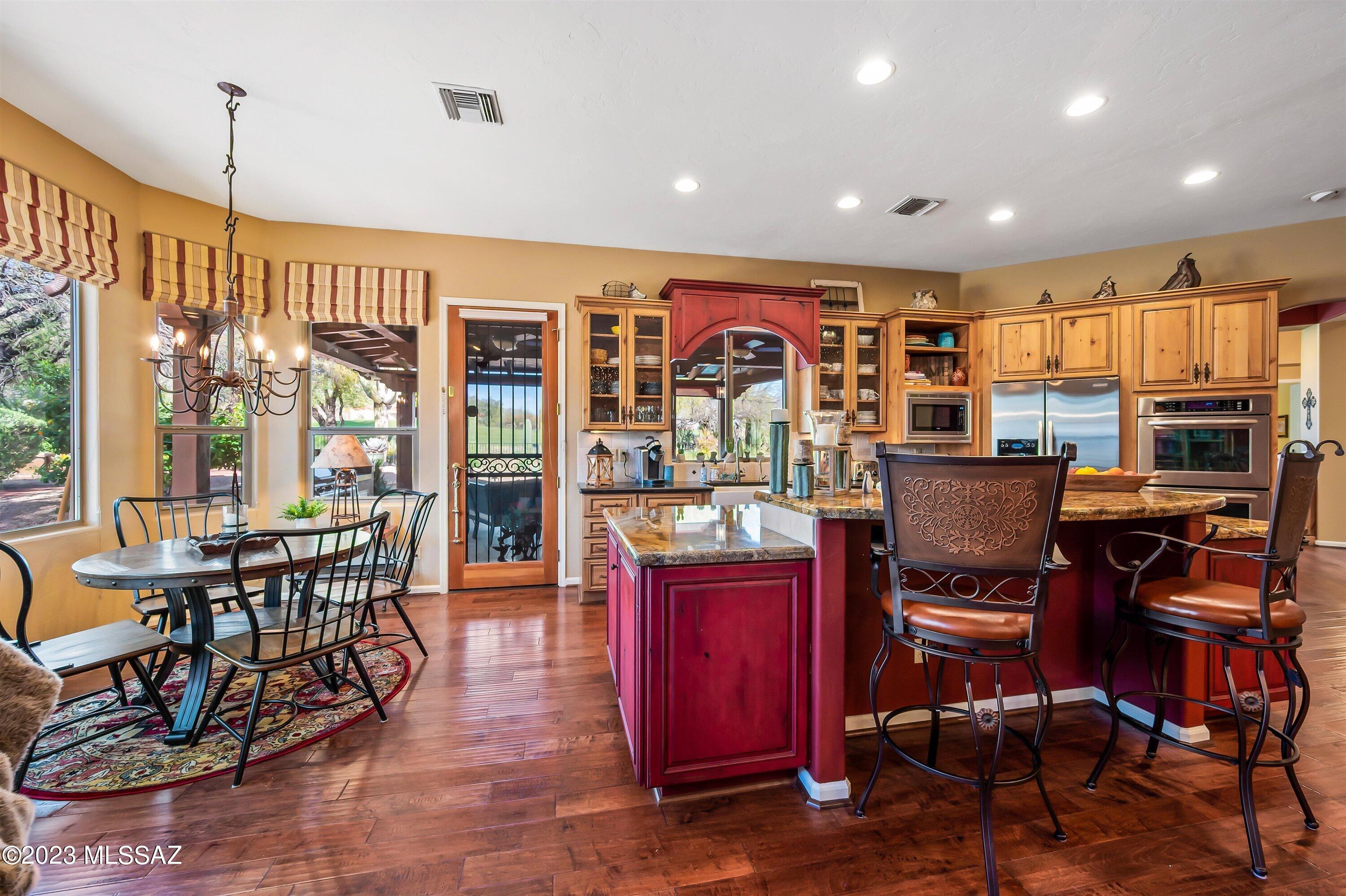 Sabino Sands (1-9) - Residential