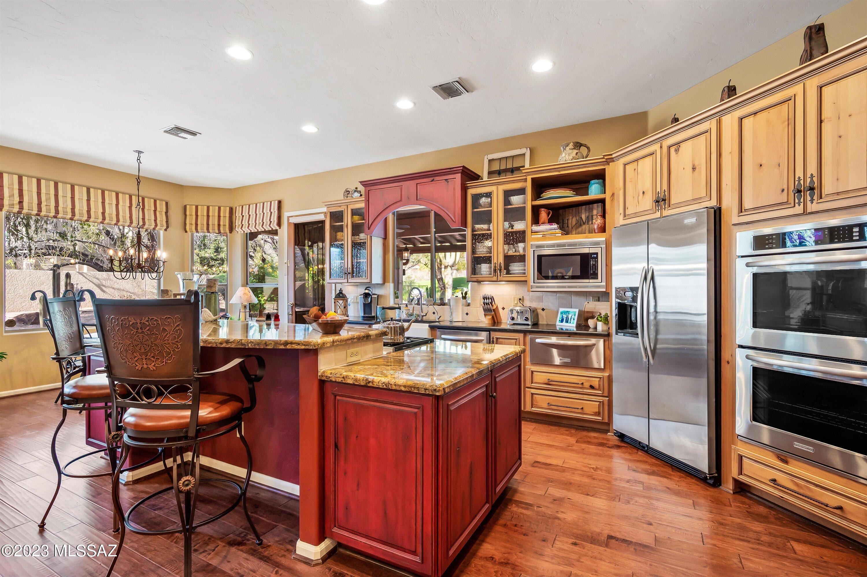 Sabino Sands (1-9) - Residential