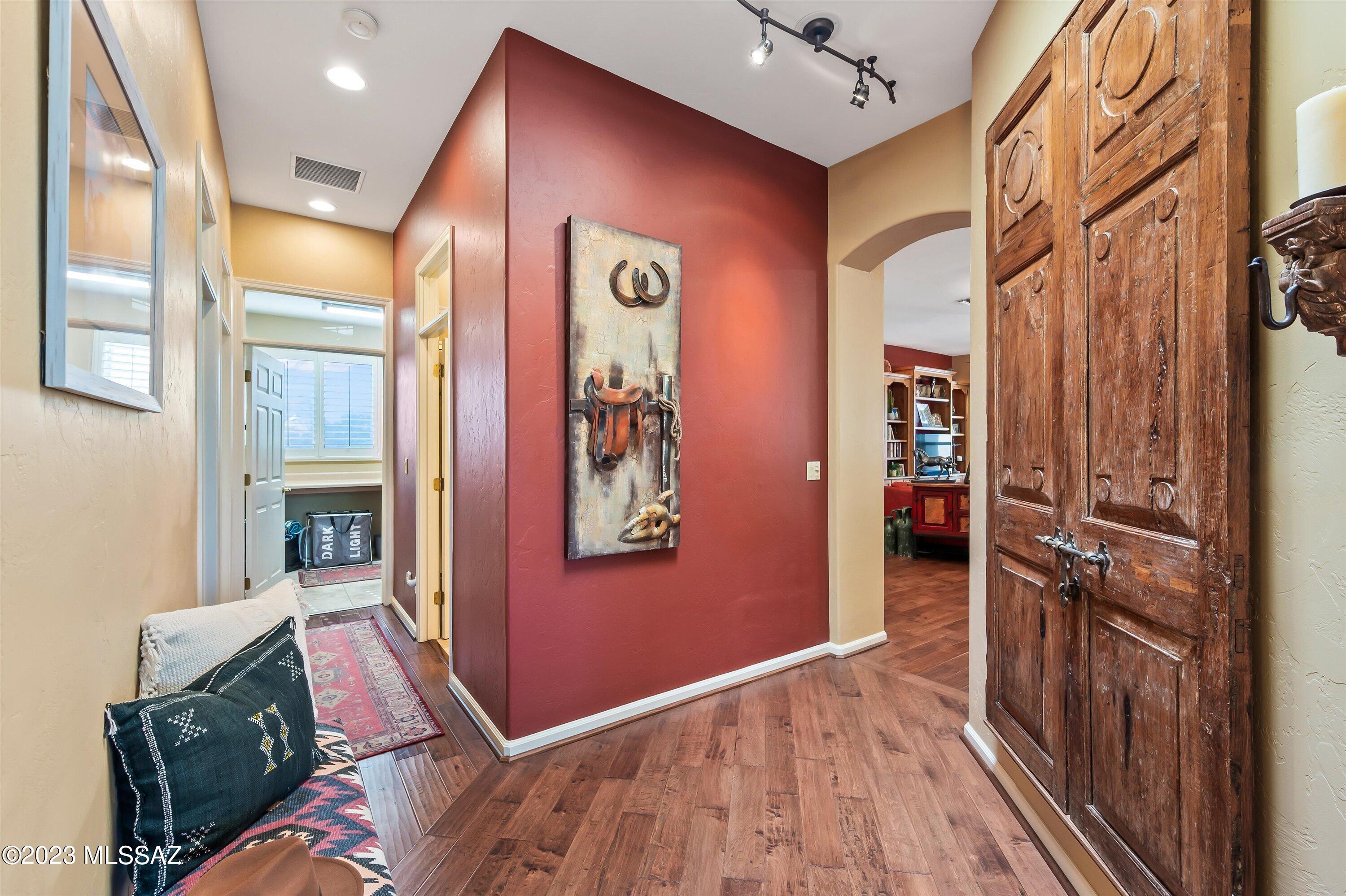 Sabino Sands (1-9) - Residential