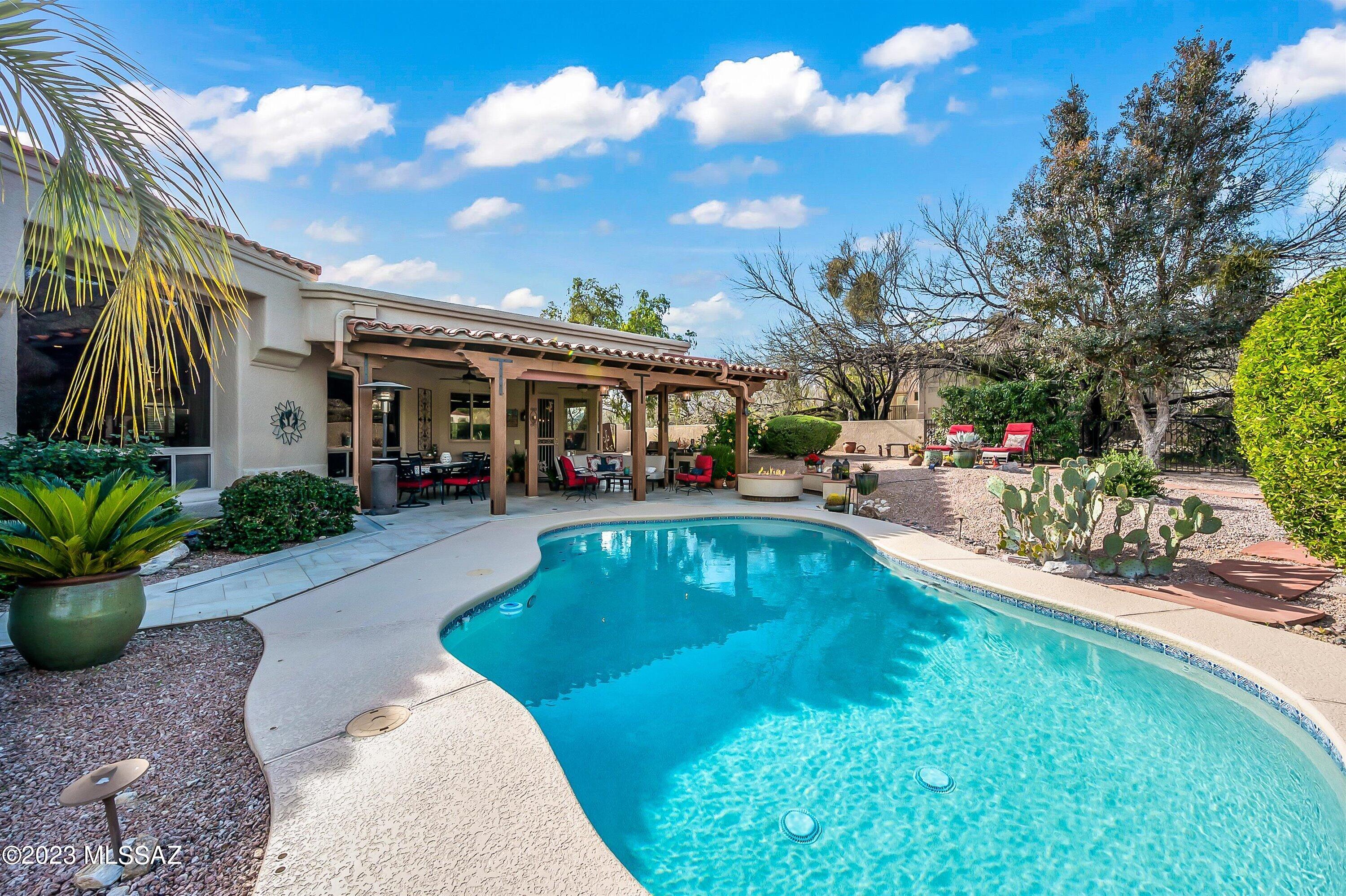 Sabino Sands (1-9) - Residential