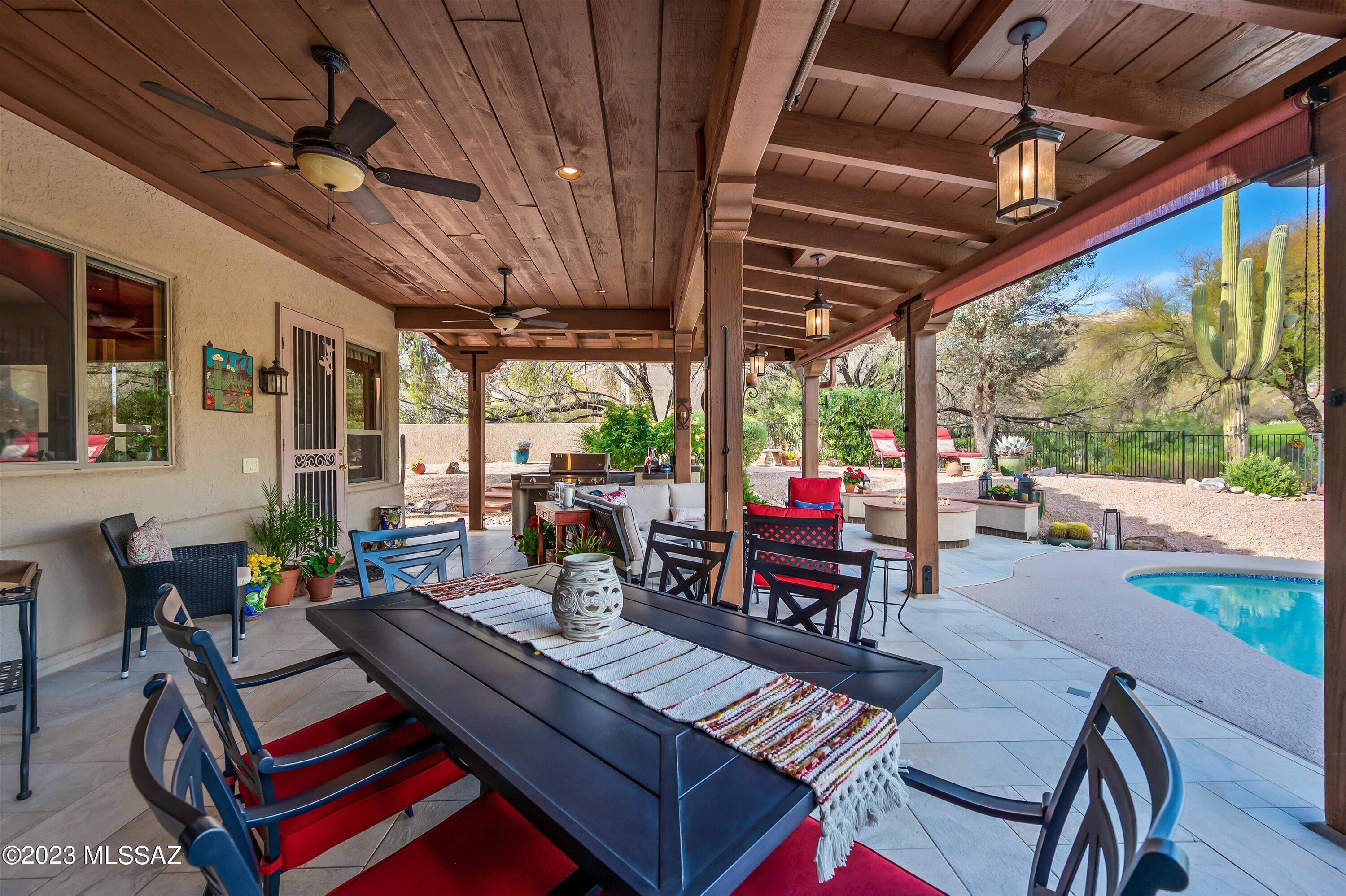 Sabino Sands (1-9) - Residential