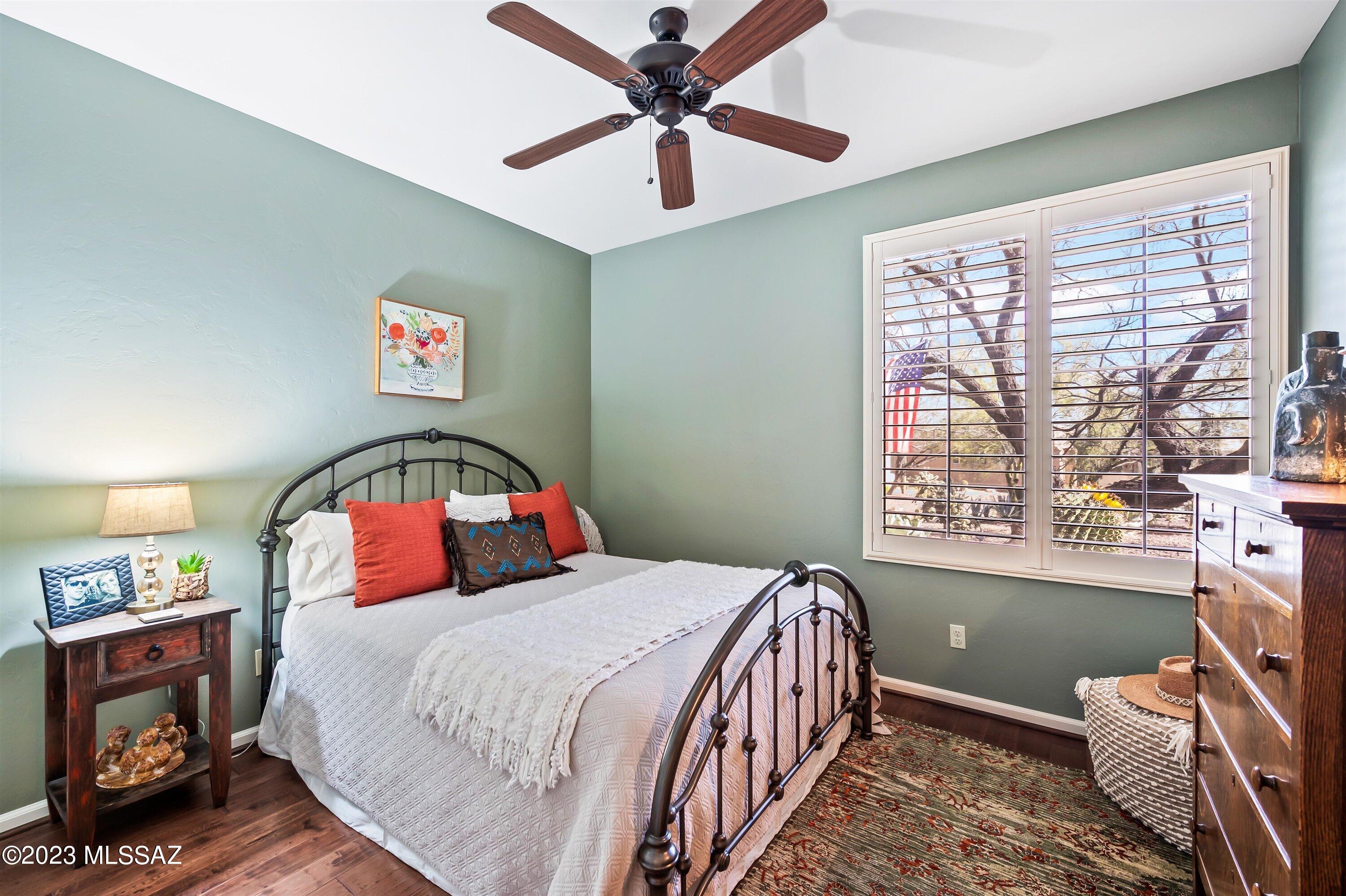 Sabino Sands (1-9) - Residential