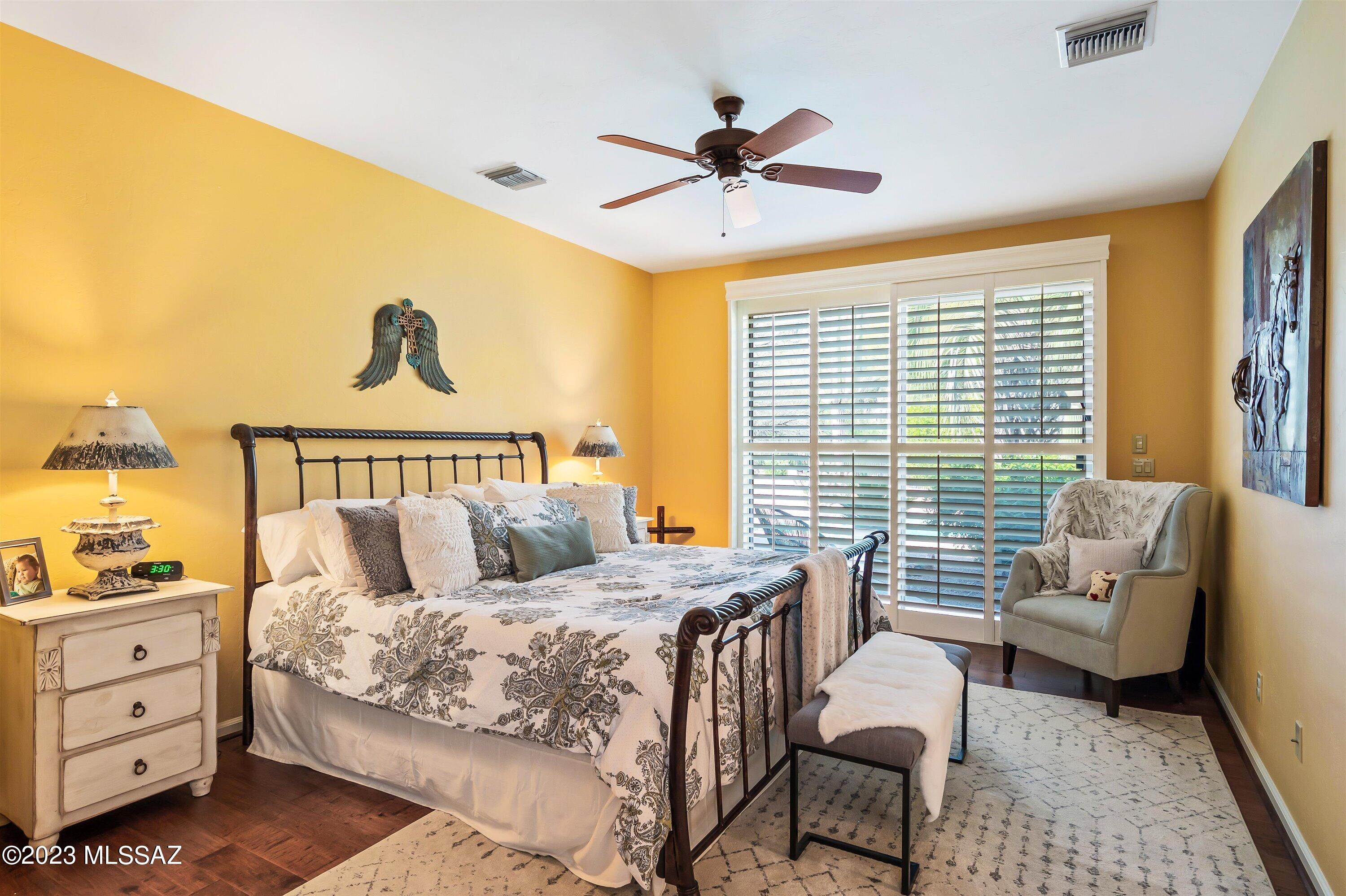 Sabino Sands (1-9) - Residential