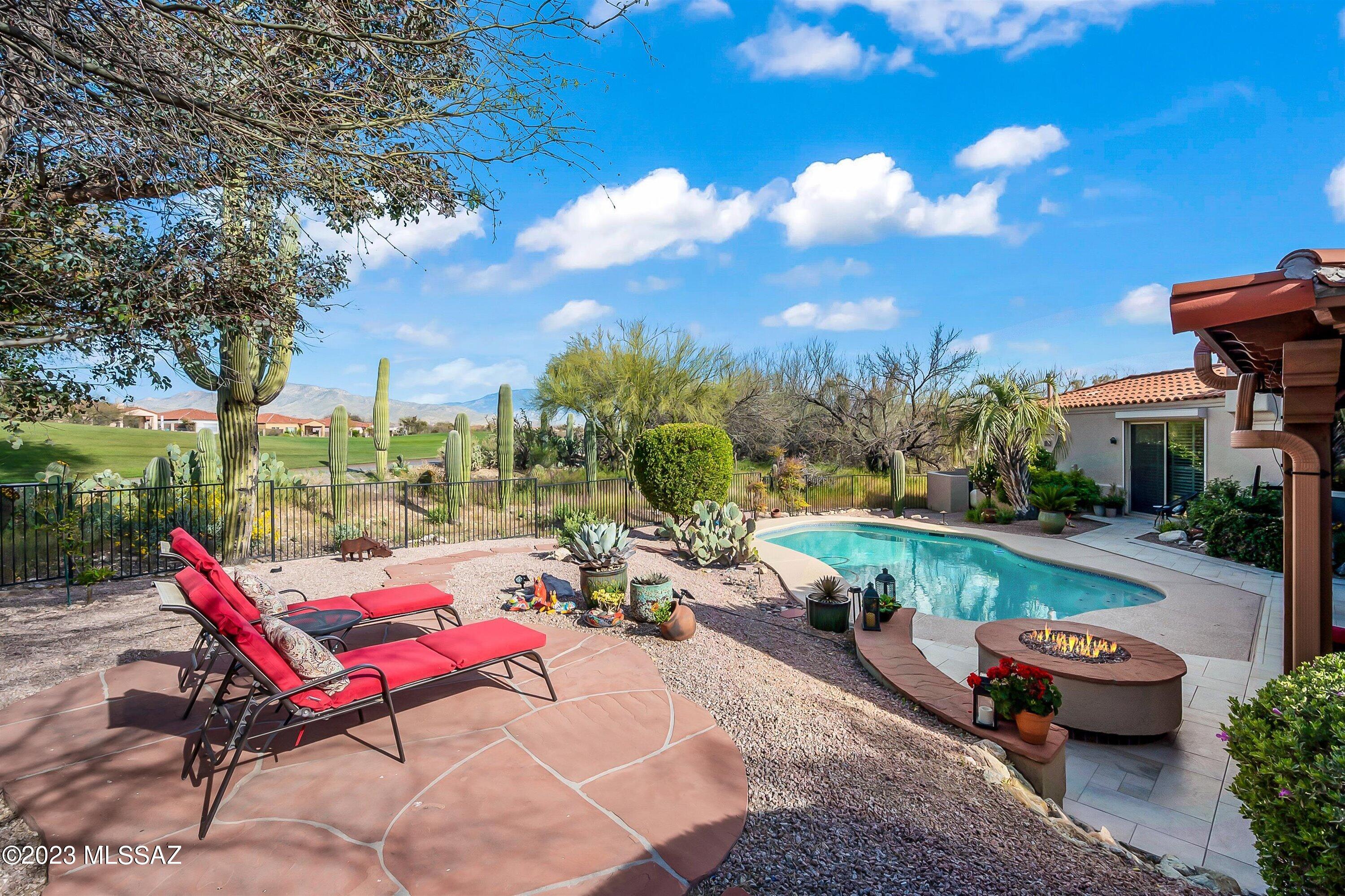 Sabino Sands (1-9) - Residential