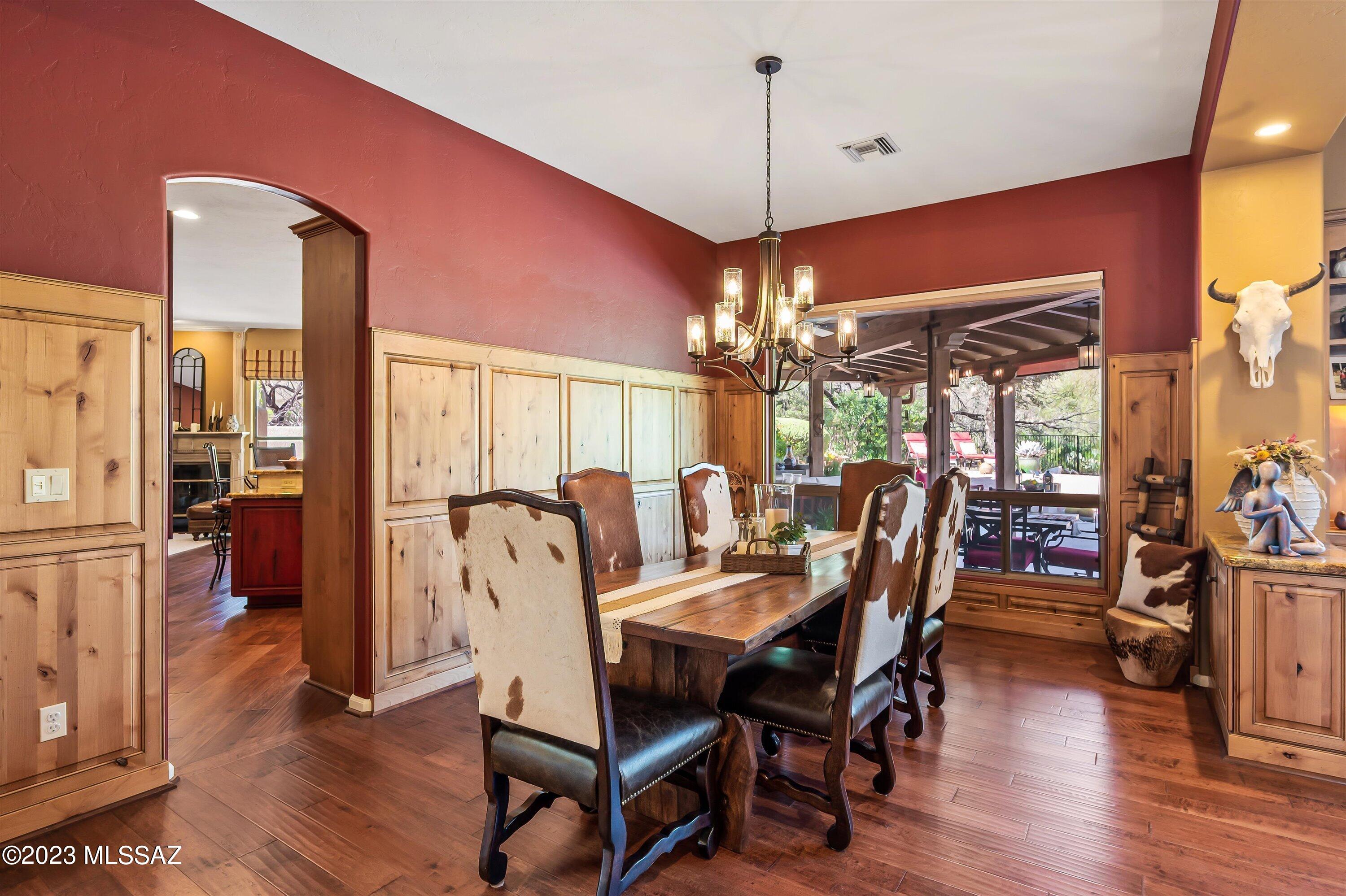 Sabino Sands (1-9) - Residential