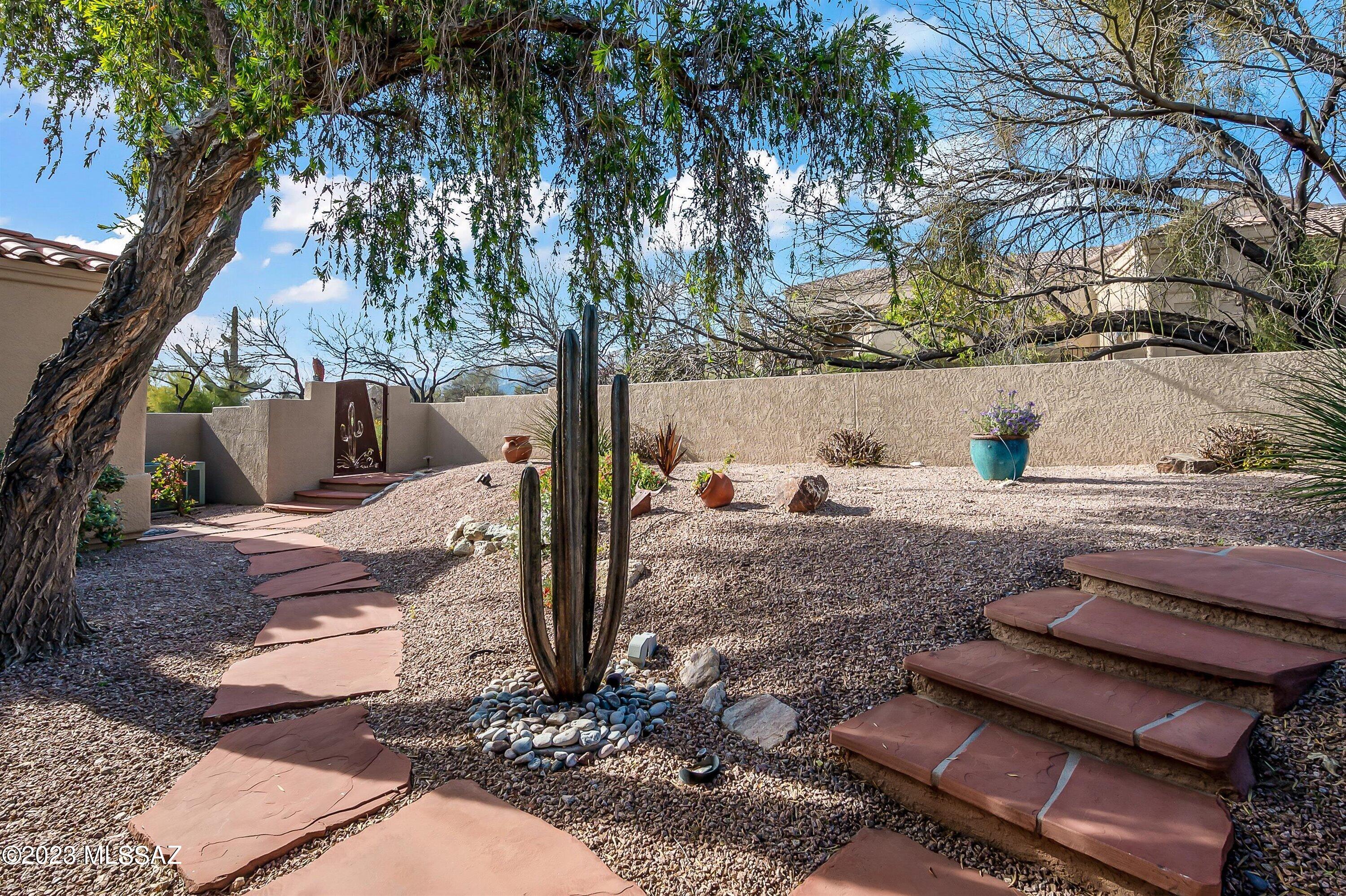 Sabino Sands (1-9) - Residential